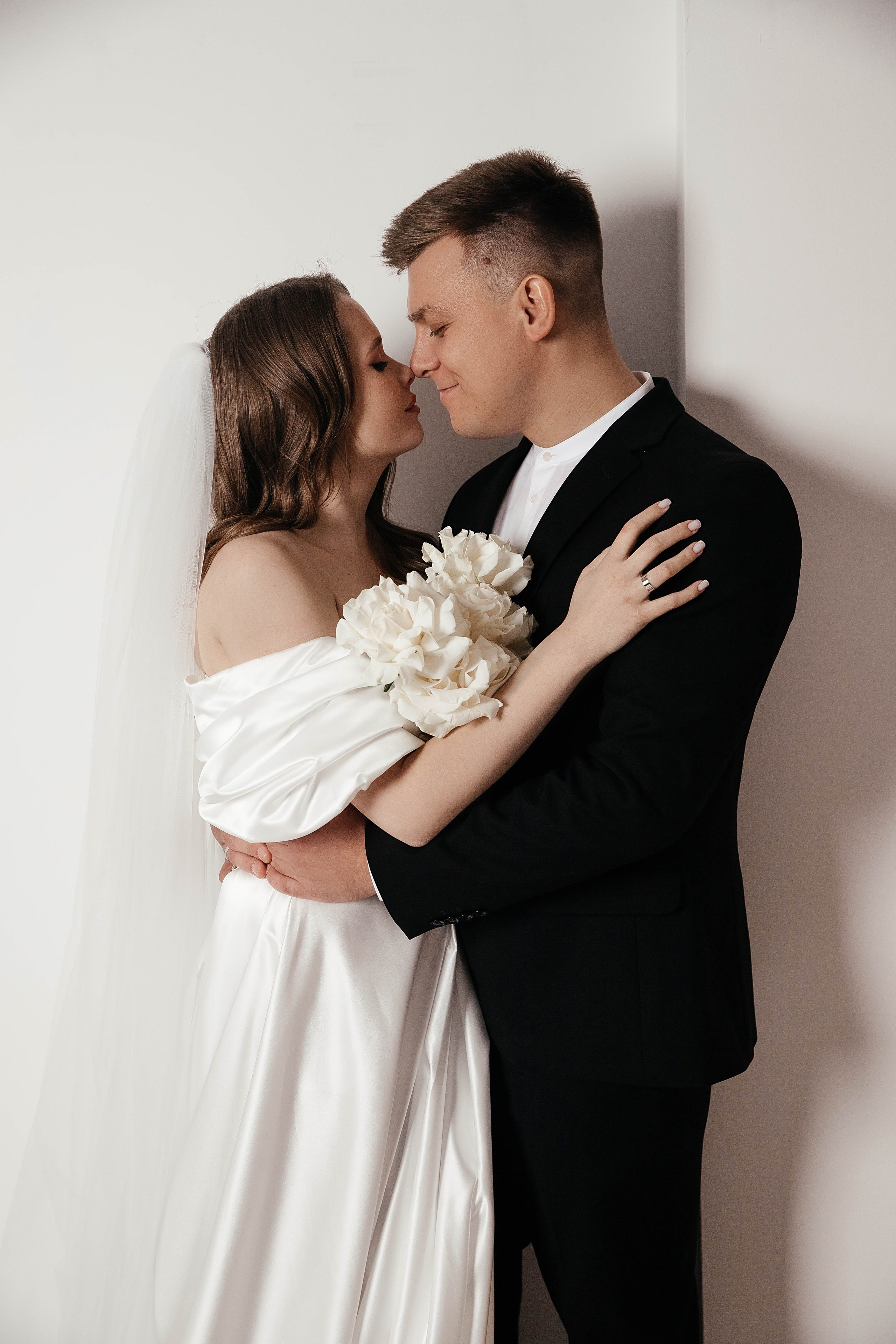 Ольга & Эдуард. Фотограф Сальск Катерина