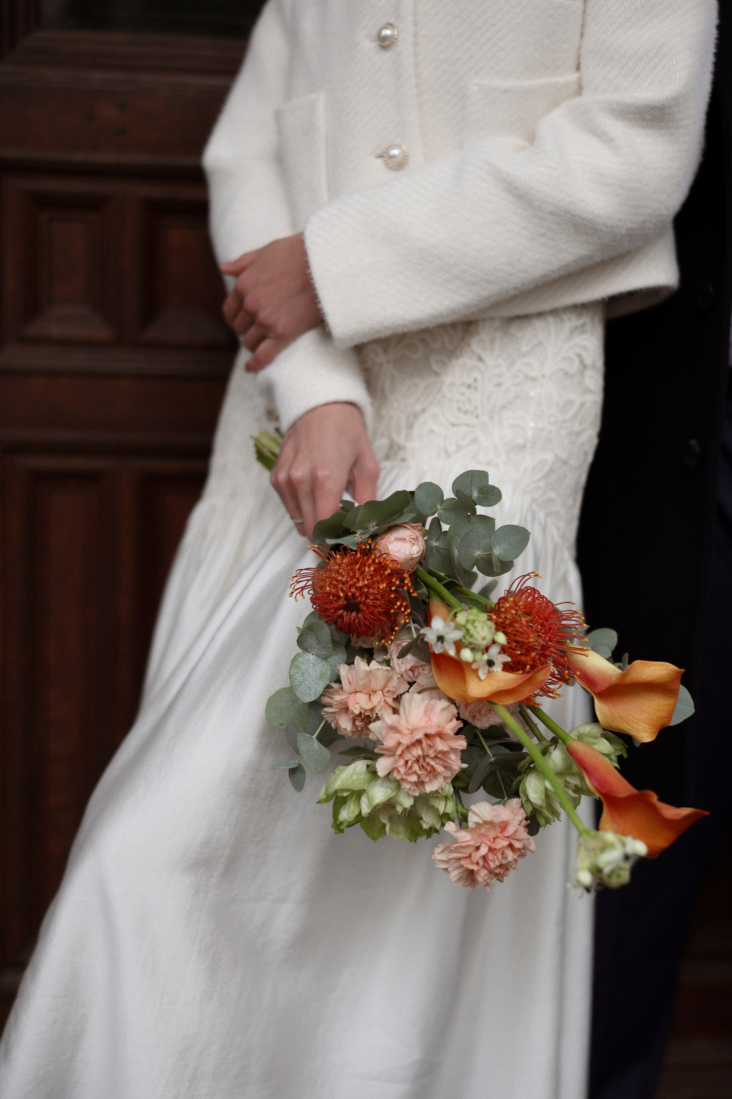 «Счастье быть» — Юнона и Борис. Свадебный и семейный фотограф в Москве Ломова Ирина