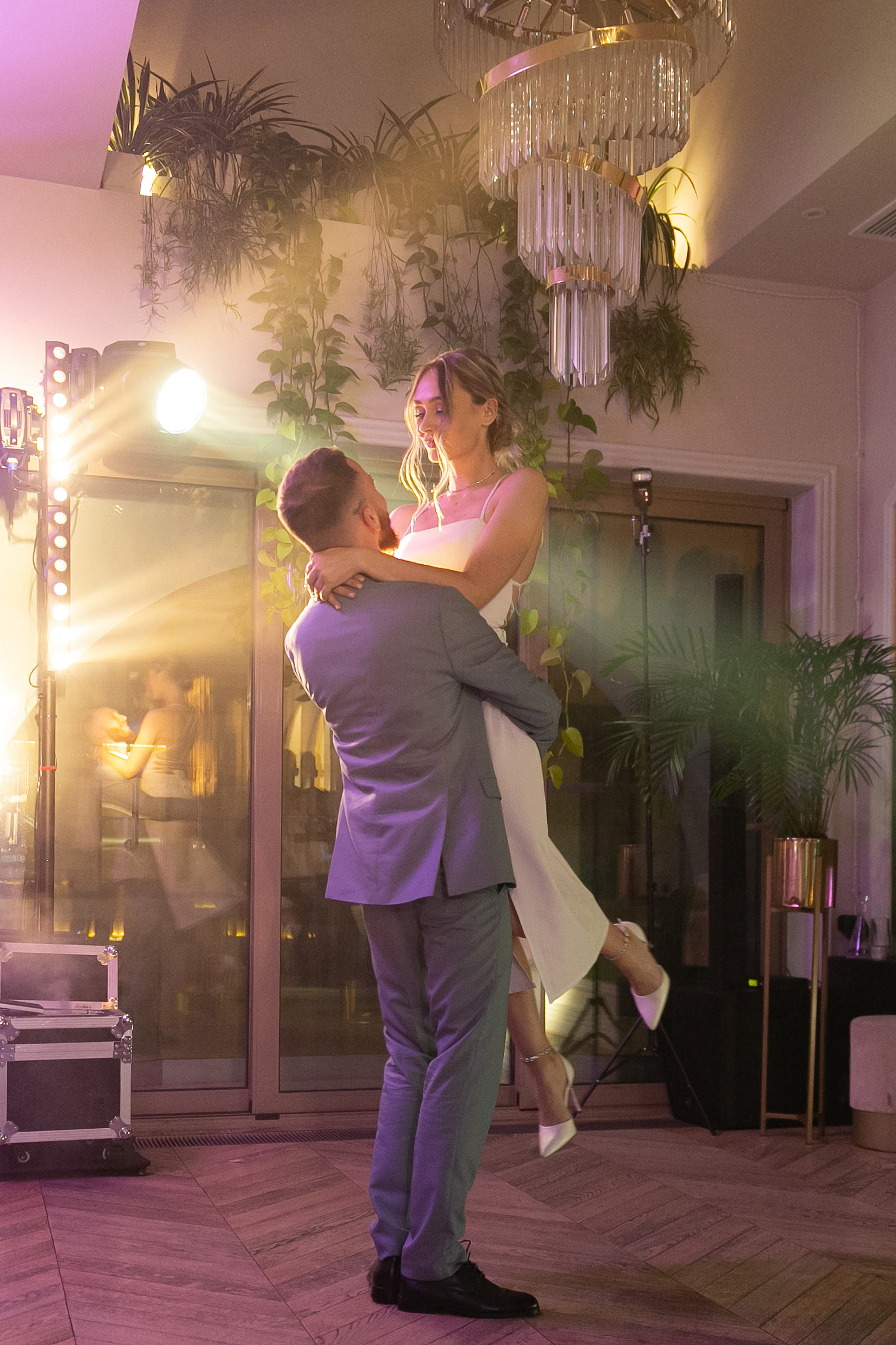 Съемка свадебного дня Кати и Егора. Свадебный и портретный фотограф в Санкт-Петербурге Надежда Чечулина