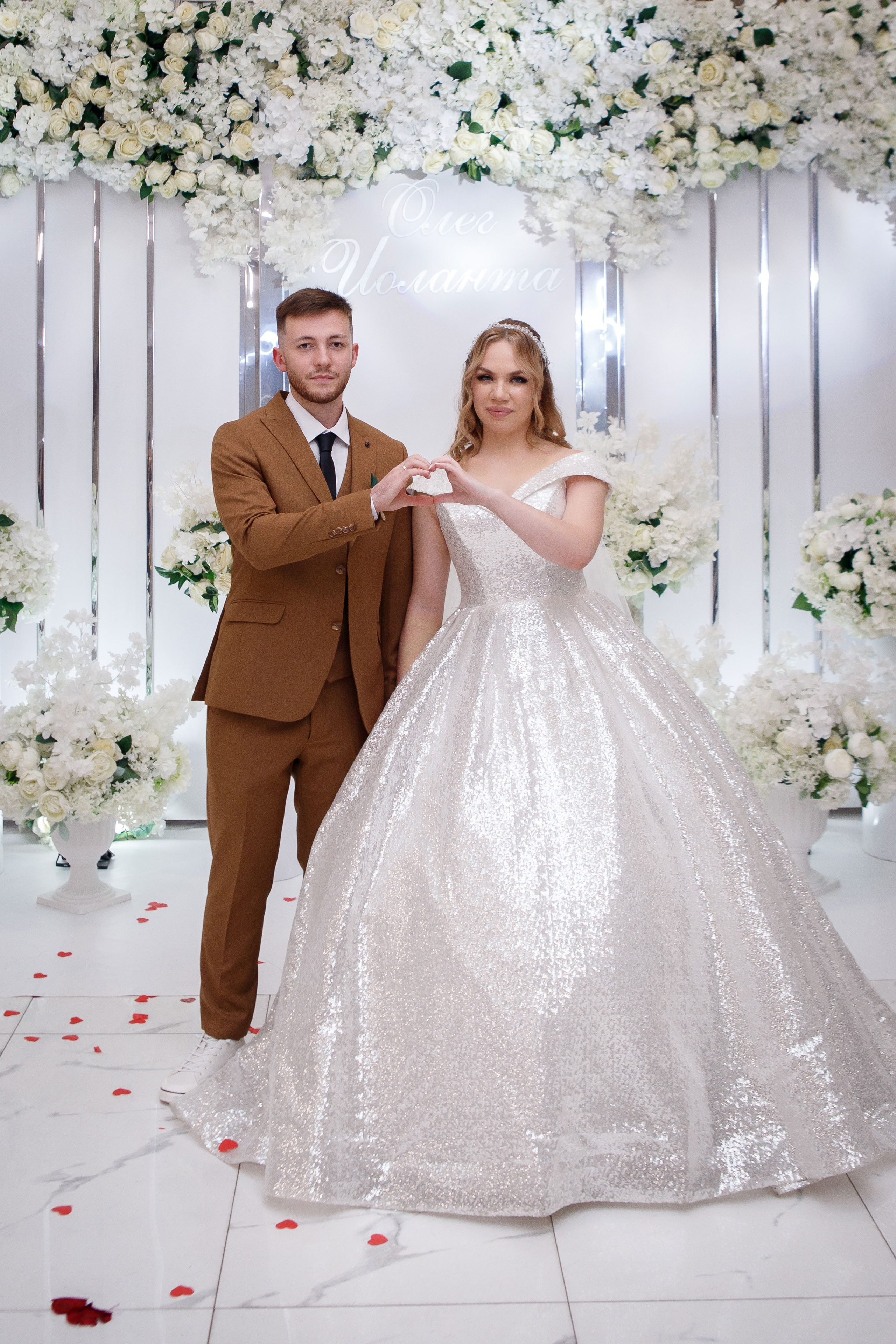 Олег и Иоланта. Фотограф и Видеограф Пятигорск, Нальчик