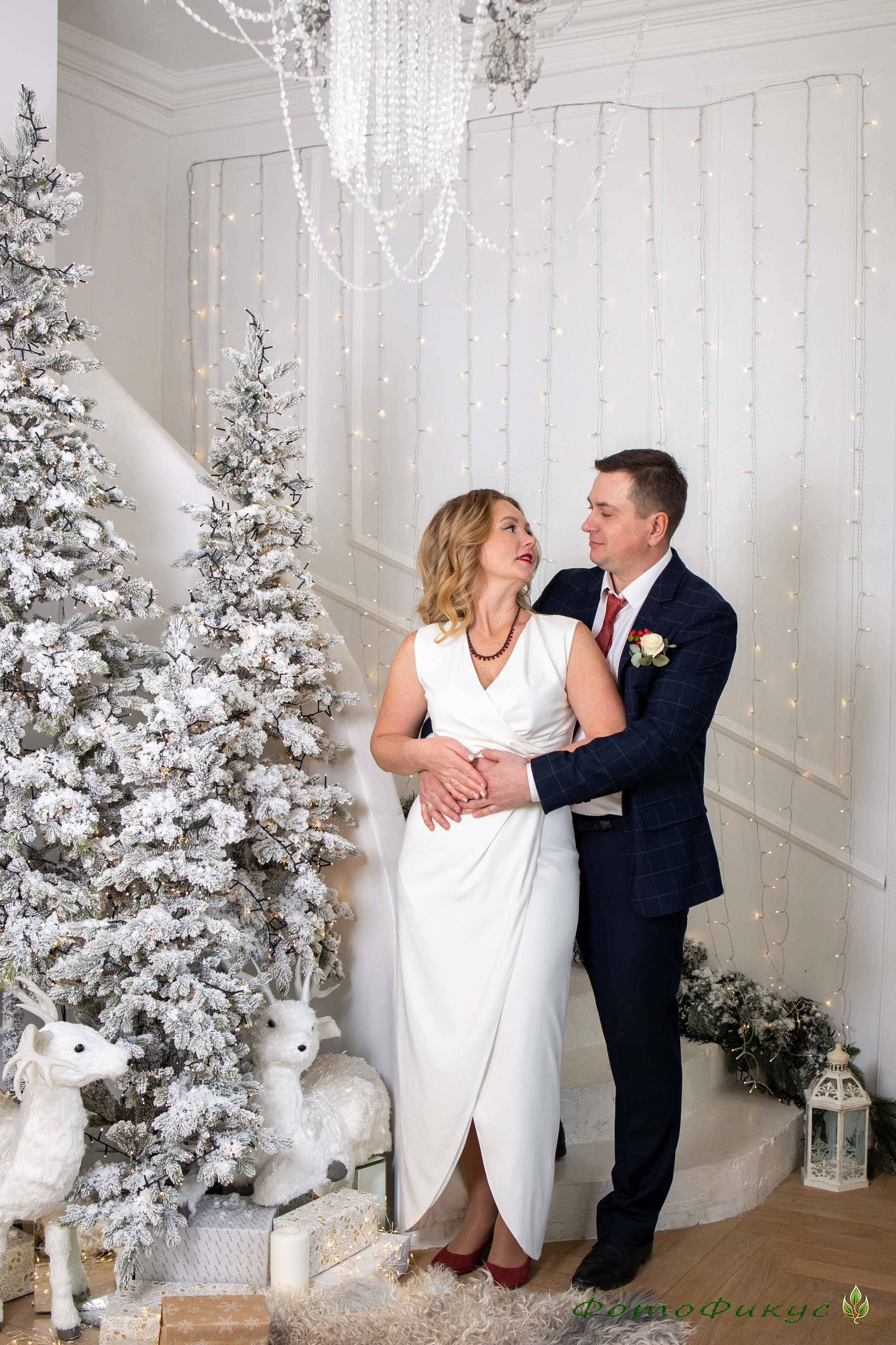 Свадьбы. Фотографы Евгений и Екатерина. Фотофикус. Тюмень