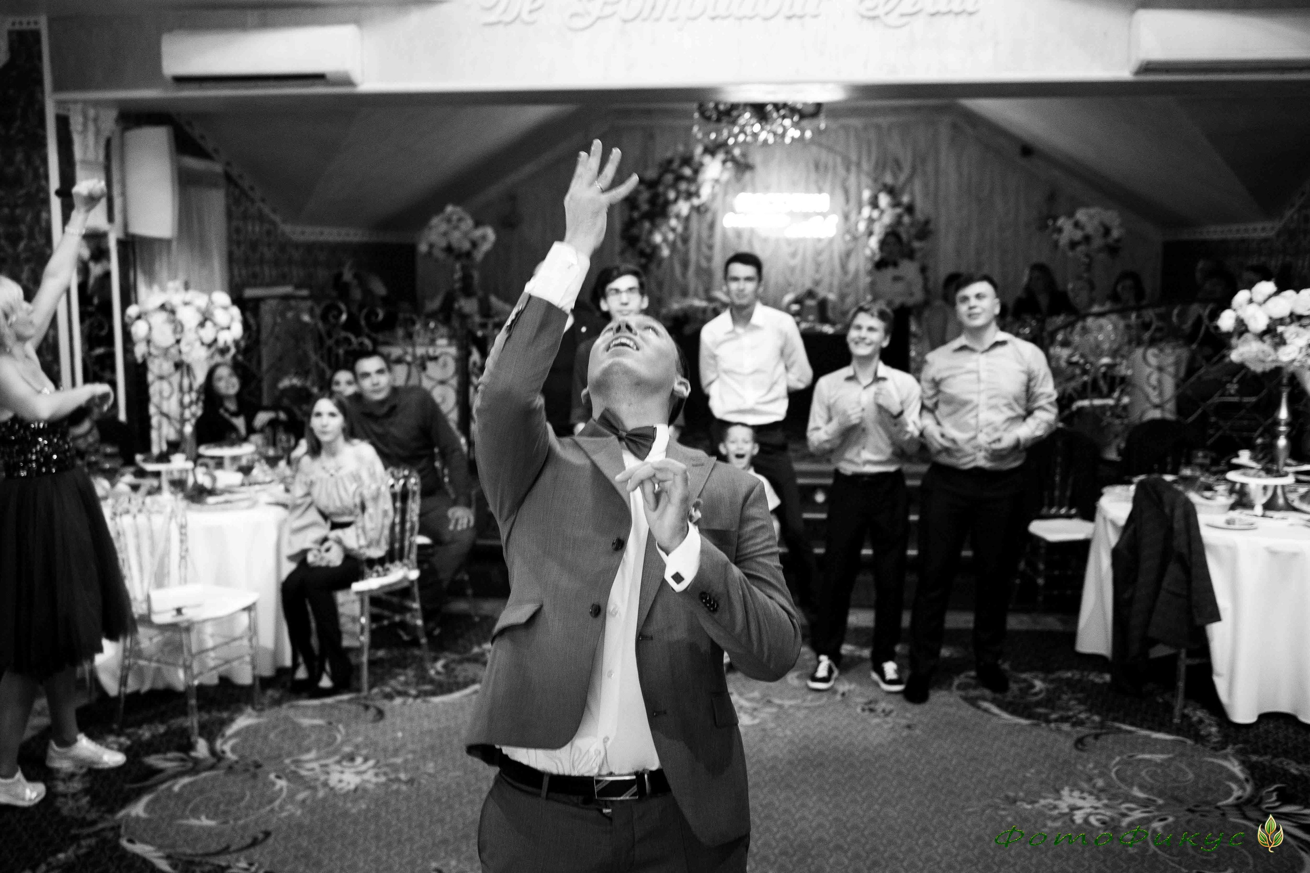 Свадьбы. Фотографы Евгений и Екатерина. Фотофикус. Тюмень