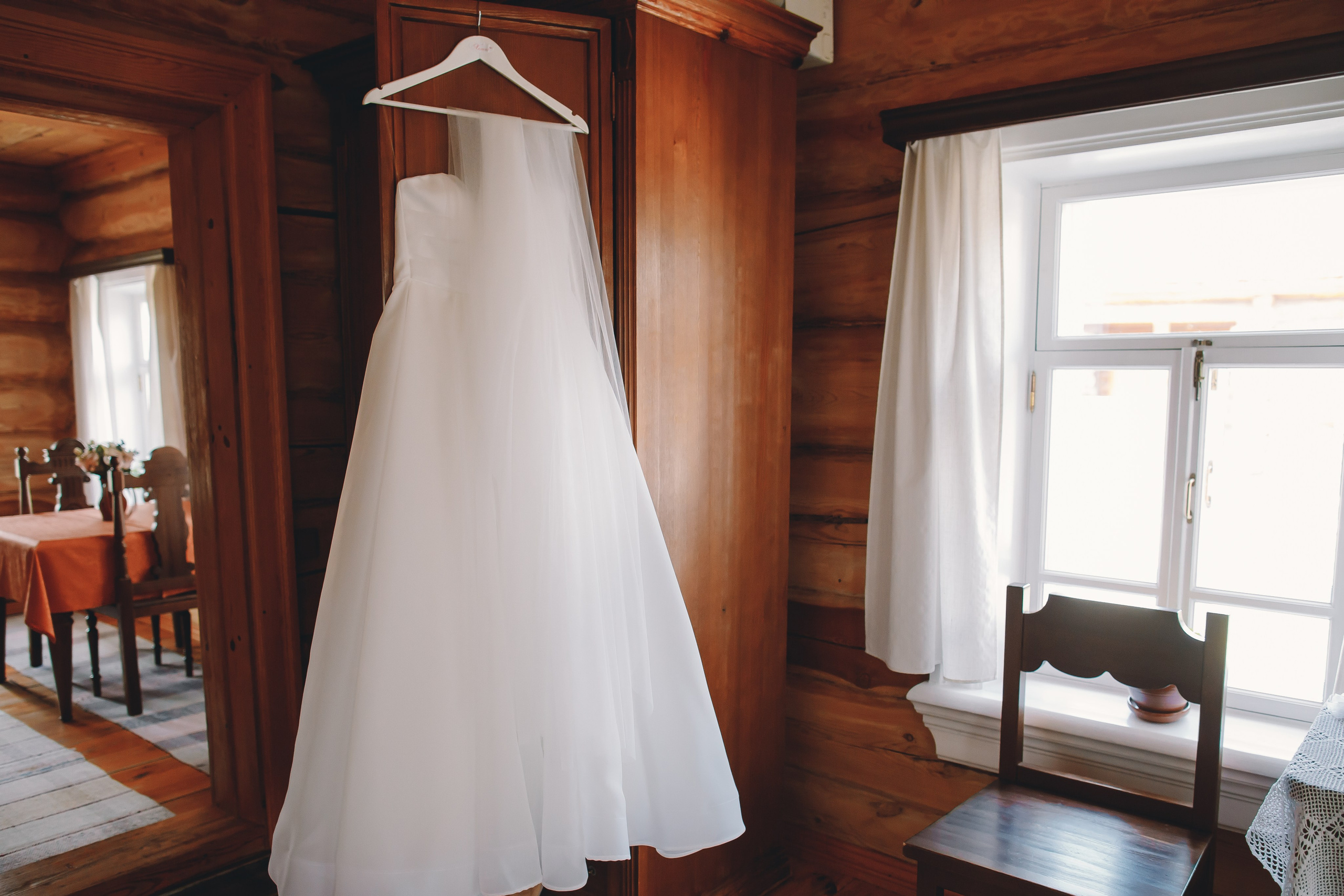 Александр и Ольга. Фотограф в Абакане Николай Окунев