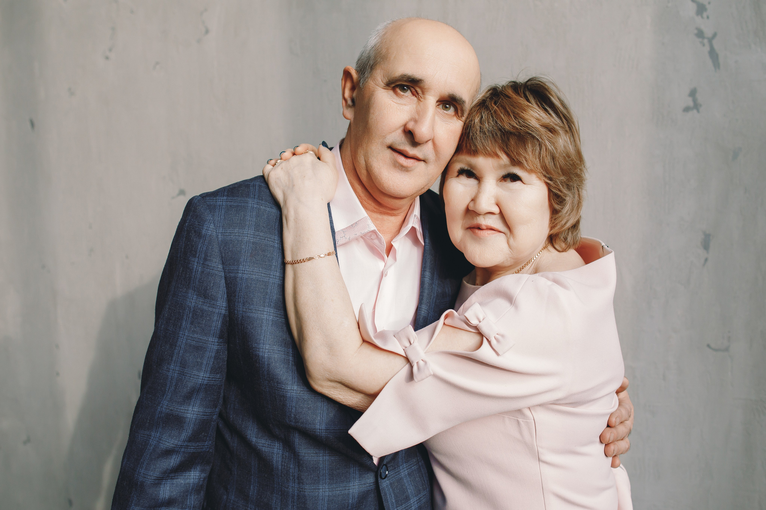 Love & Laughter. Фотограф в Абакане Николай Окунев