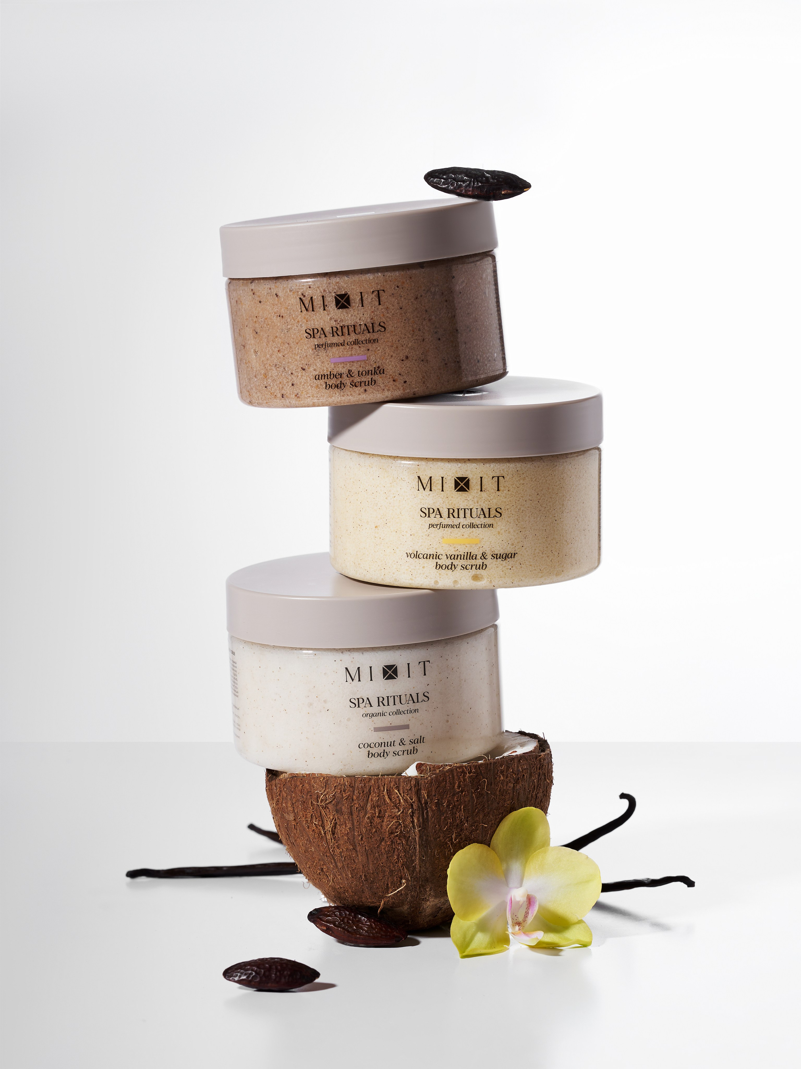 MIXIT. Предметный фотограф в Москве Софья Боргардт