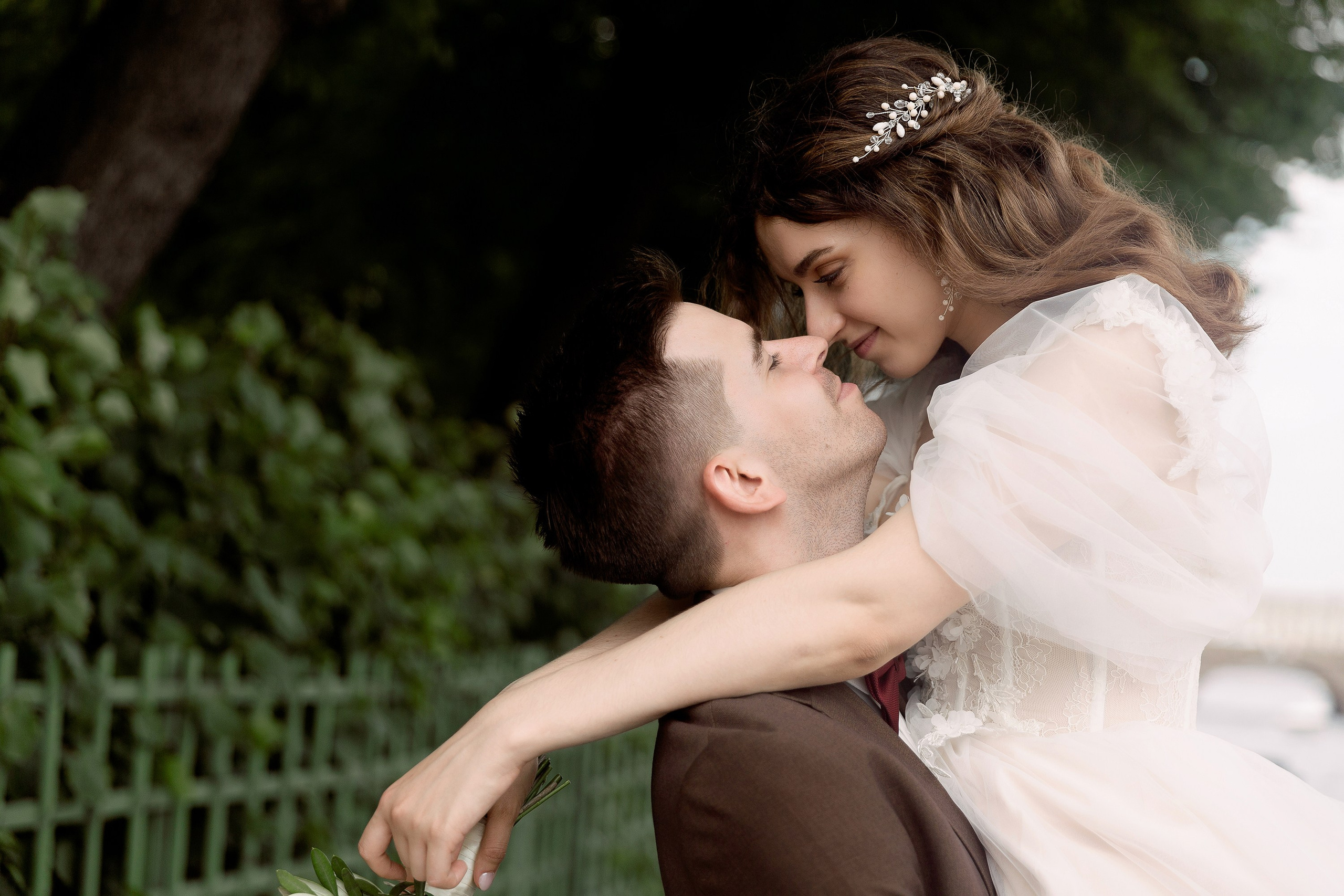 Свадьбы и Love Story. Свадебный фотограф в Санкт-Петербурге Павел Резниченко