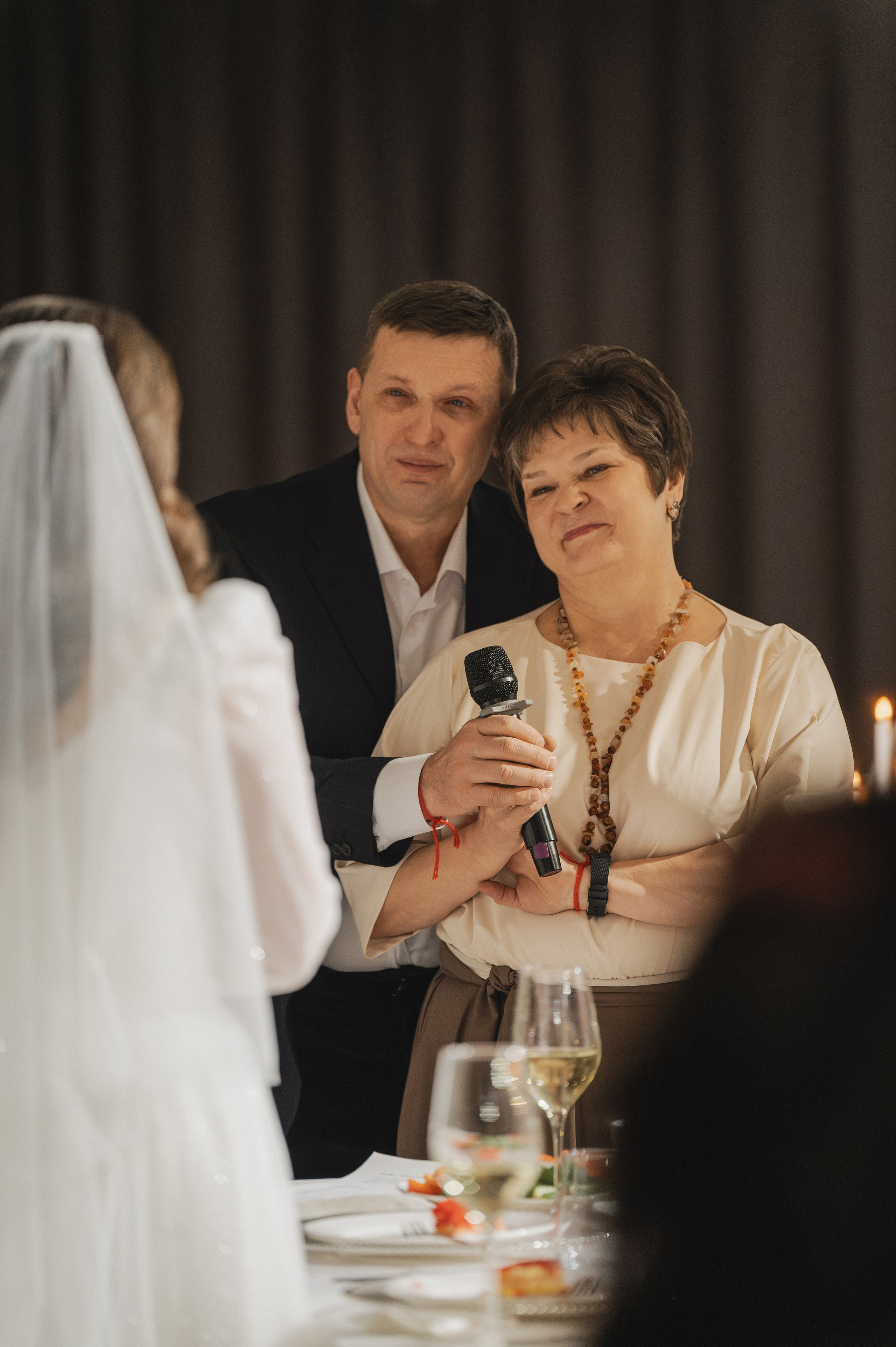 Анонс. Свадебный фотограф в Рязани Дзюрак Елизавета