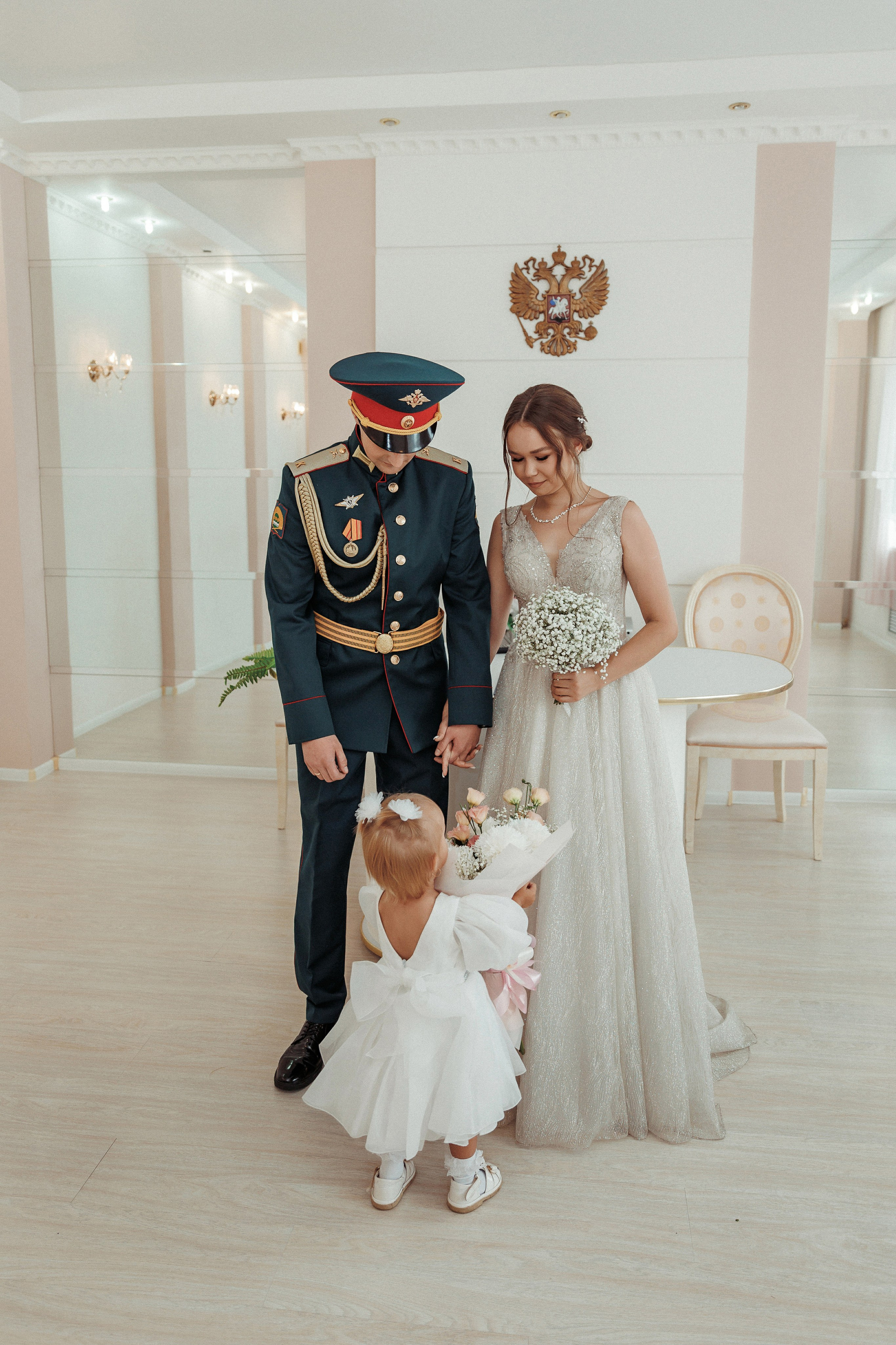 Максим и Анастасия. Свадебный, семейный и детский фотограф в городе Партизанск, Находка