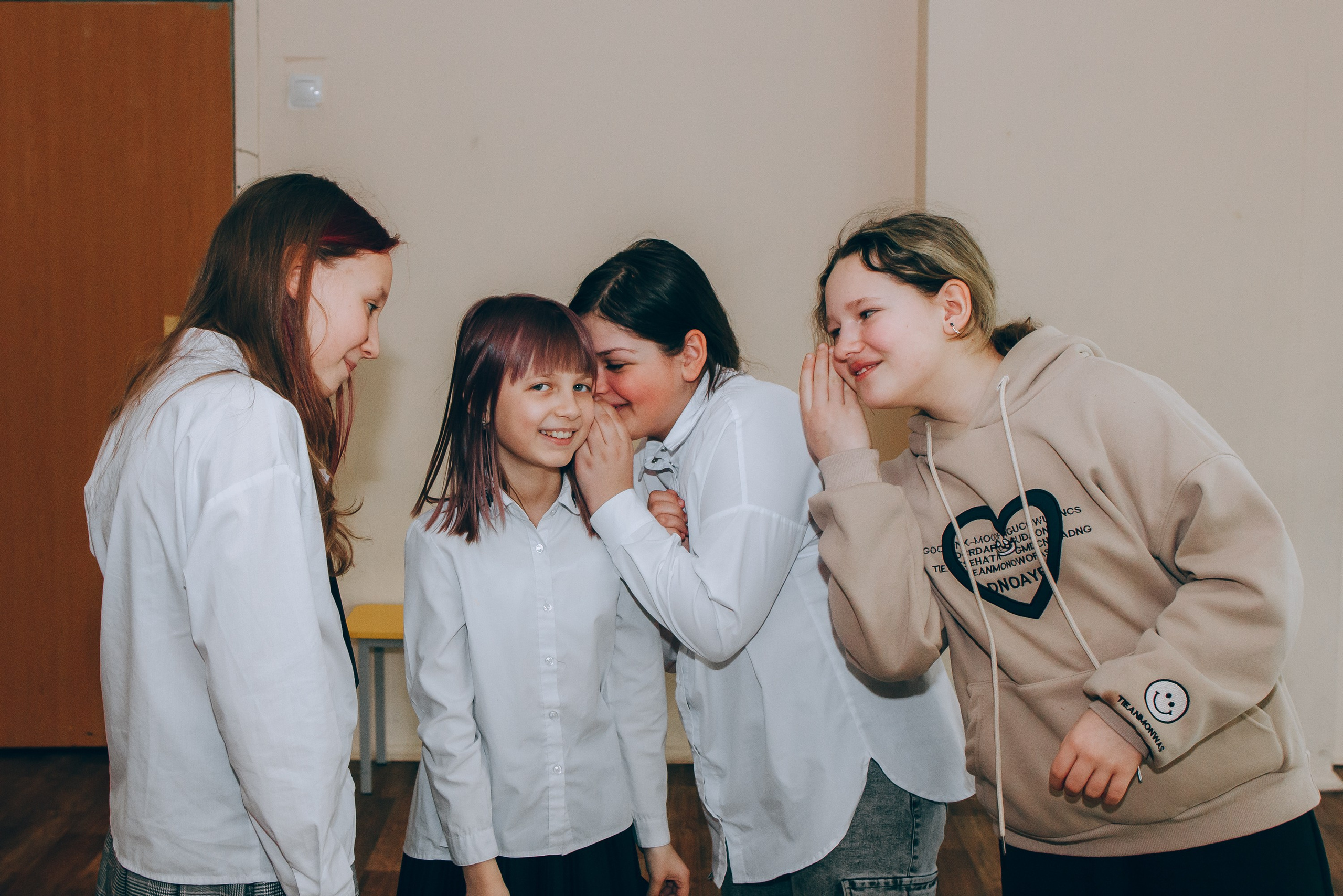 Выпускной альбом. 4 класс. Дарья, фотограф, Москва