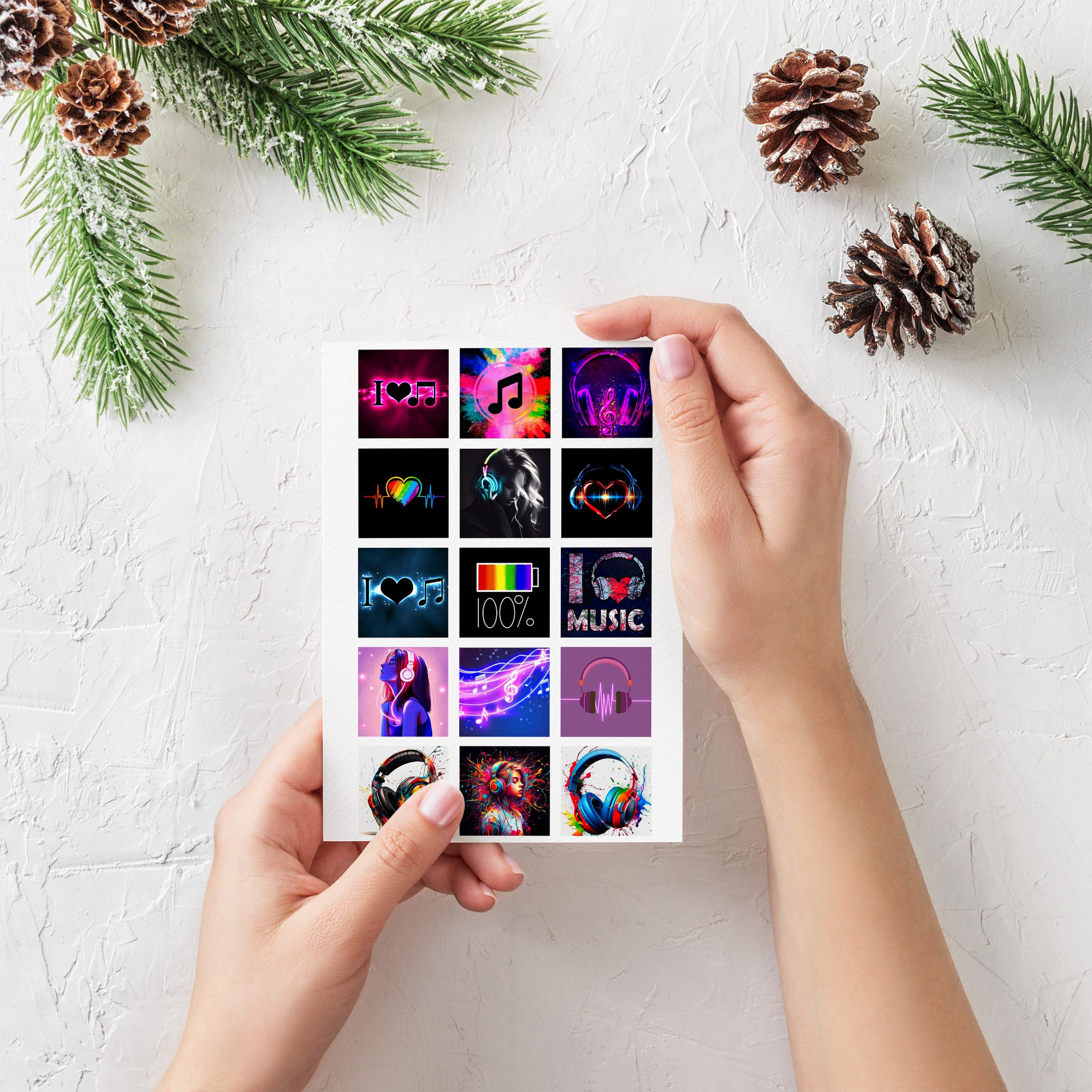 3Д стикеры и Брелоки. Выпускные альбомы | Фотограф новорожденных в Омске Софья Стафеева