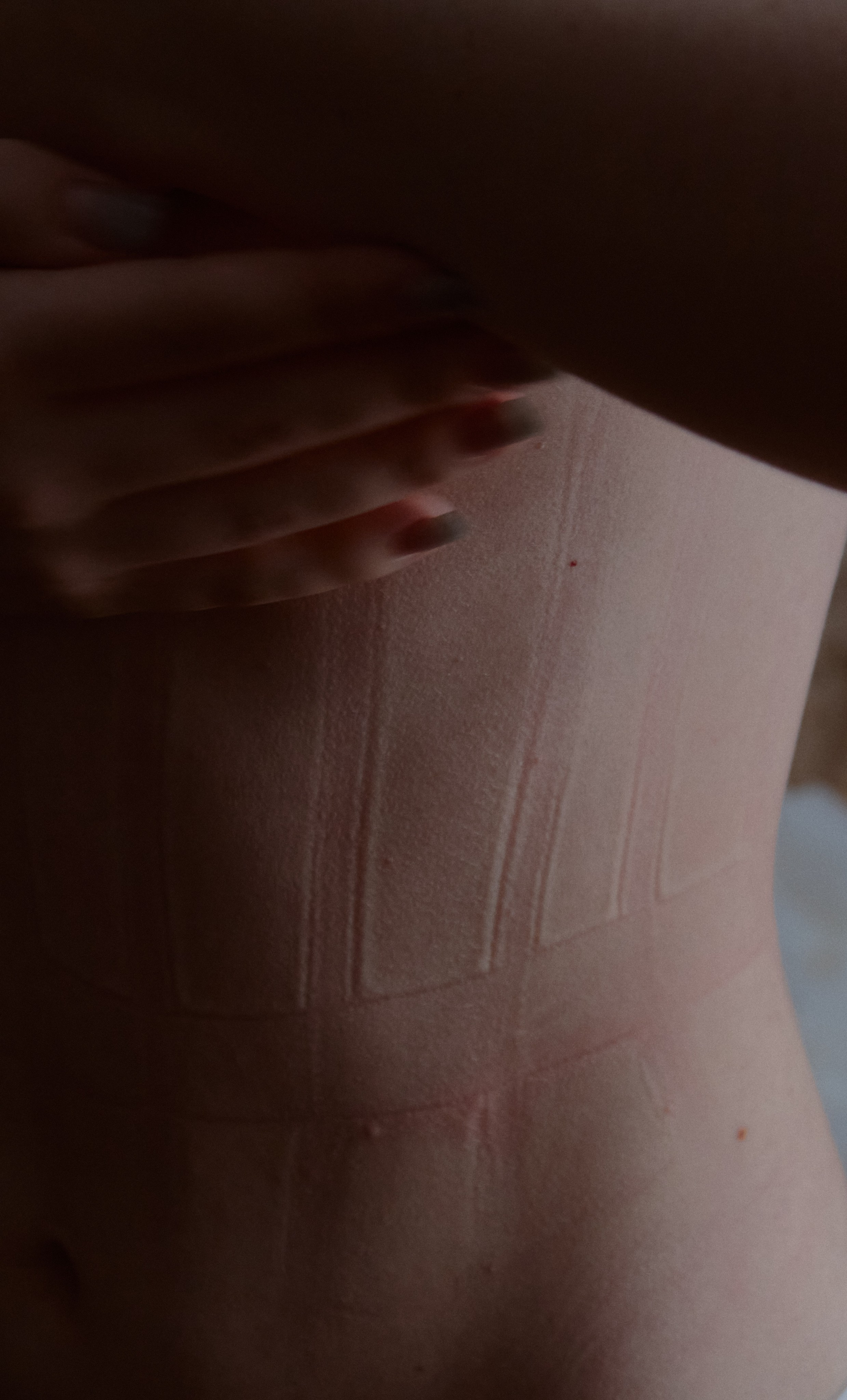 Нежность. Фотограф лавстори Москва/МО Приятелева Ангелина