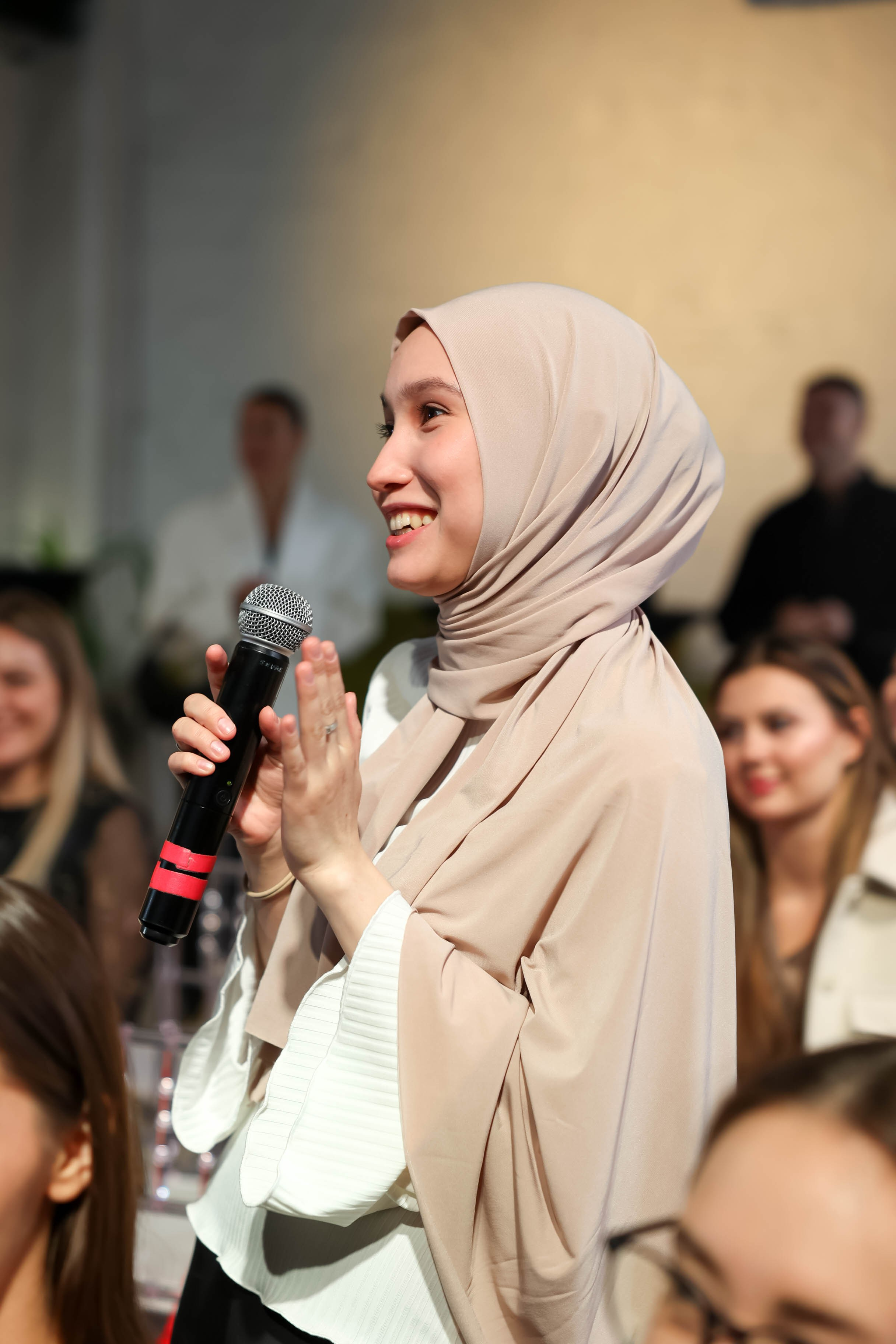 Тренинг «ВЫБОР». Свадебный, репортажный, фотограф Москва и Московская область