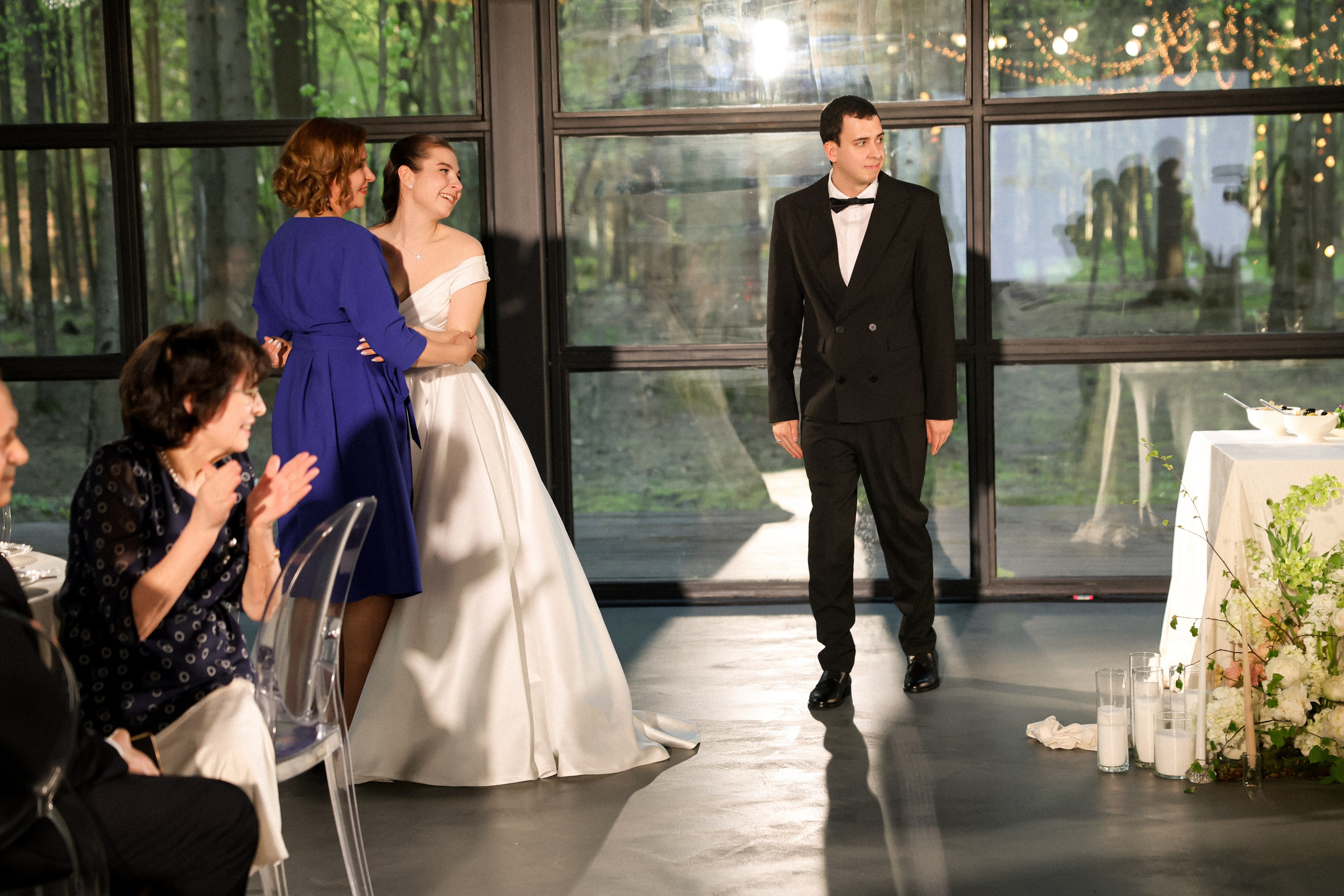 Света и Артем. Свадебный, репортажный, фотограф Москва и Московская область