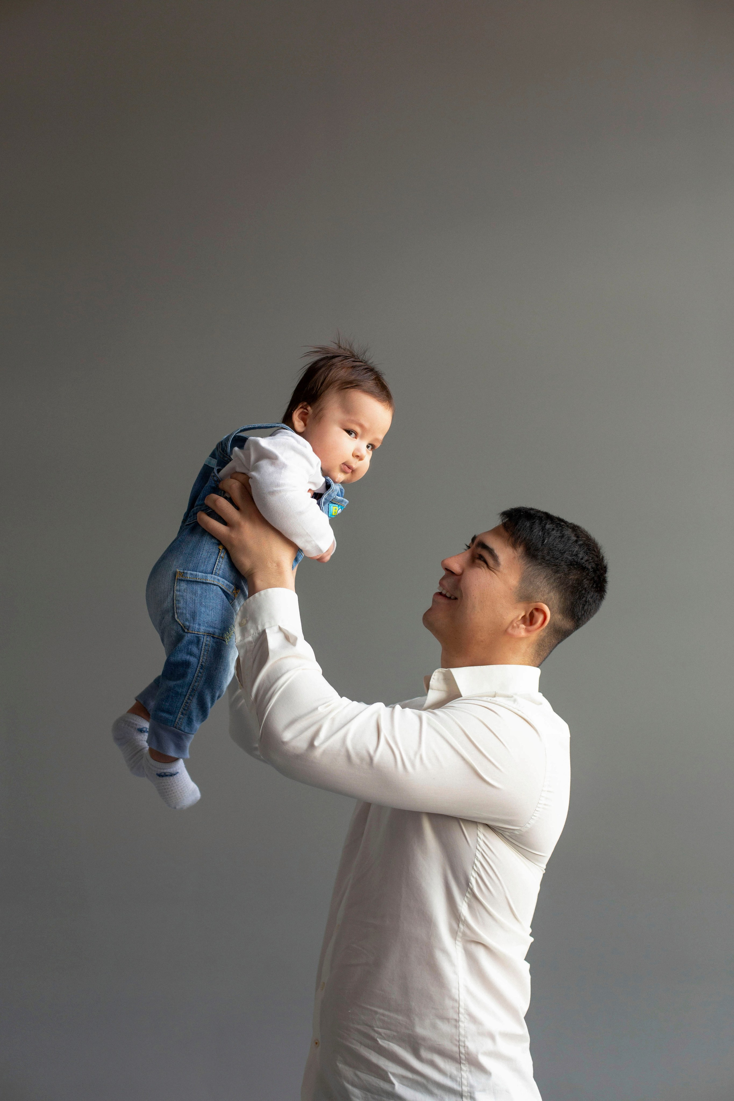 Семья Баженовых. Свадебный и индивидуальный фотограф Владивосток