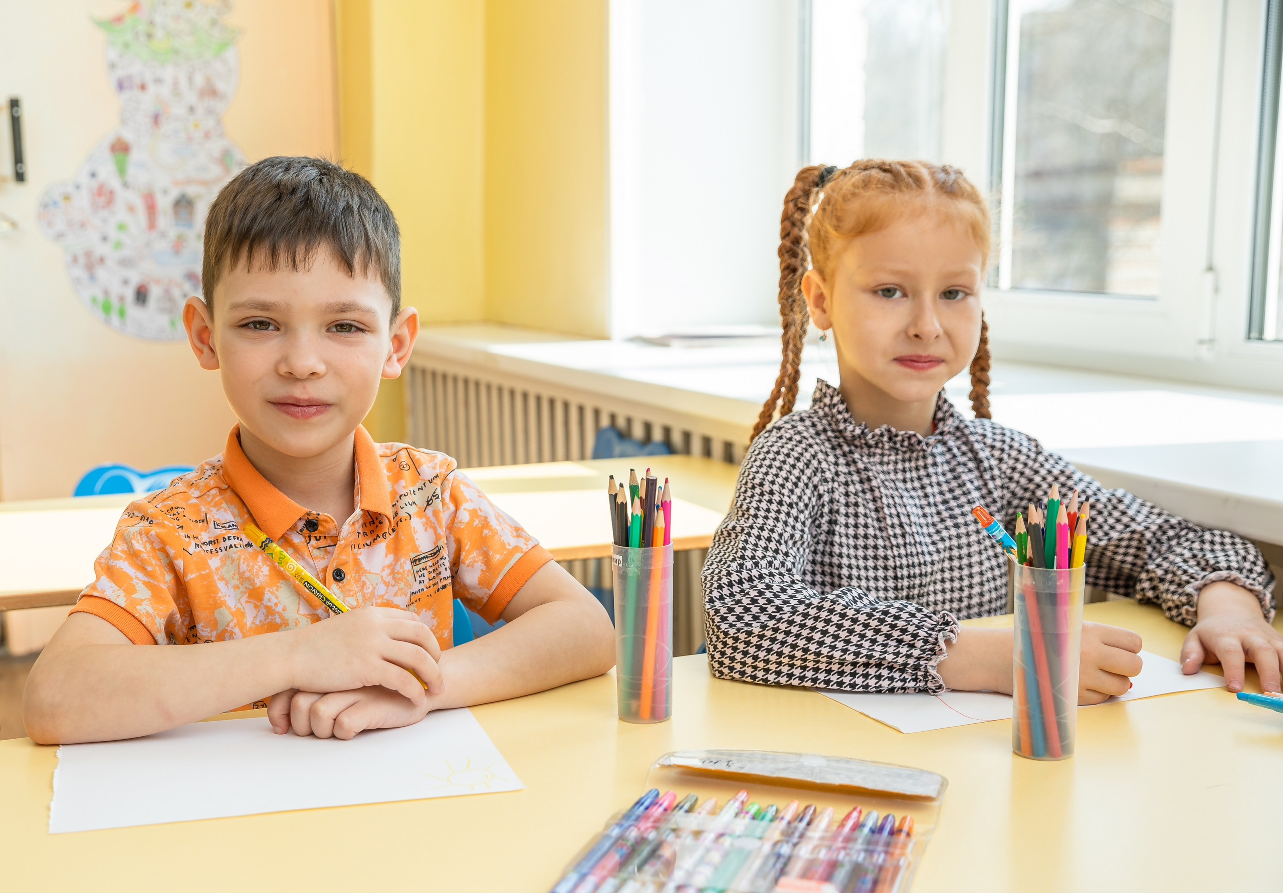 Репортажно-постановочная съемка в саду. Детский семейный фотограф в г. Находка Ольга Коваленко, фотостудия Memories