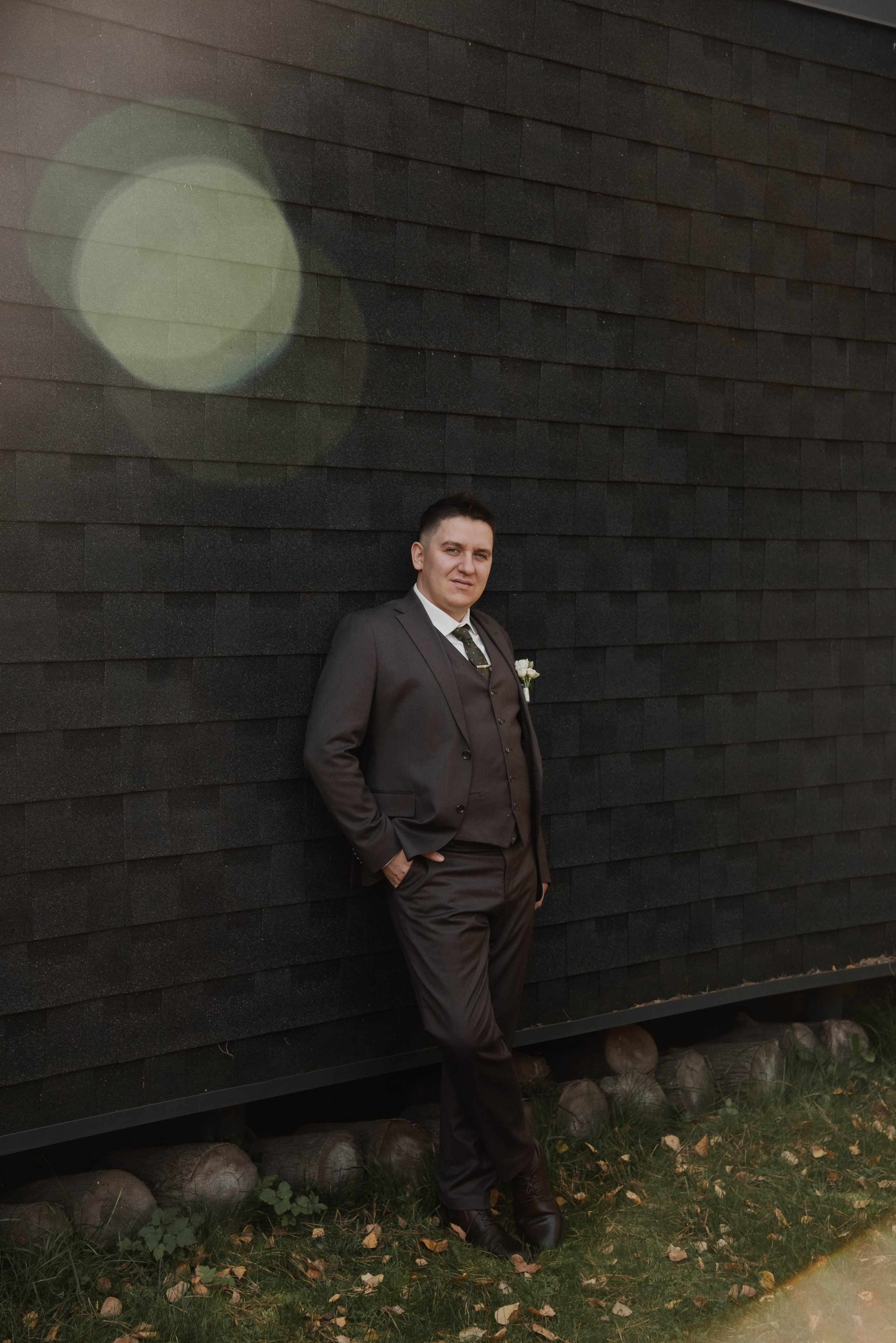 Екатерина и Роман. Фотограф в Новосибирске