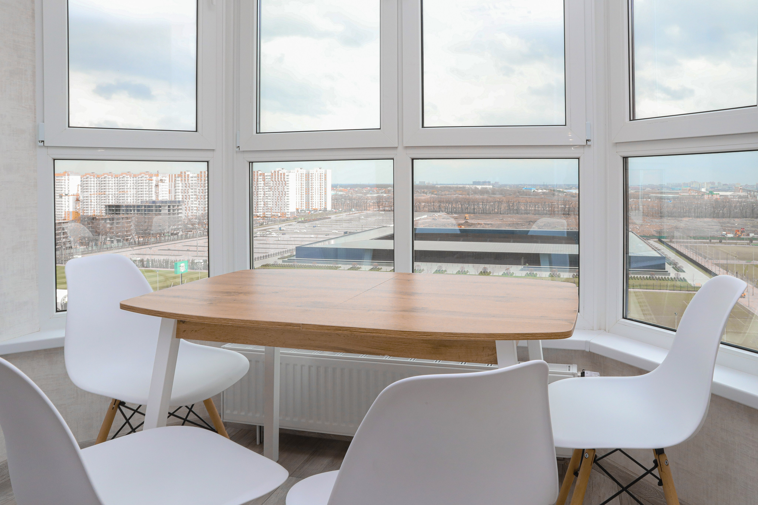 ИНТЕРЬЕРЫ. Photographer Viktoriya Markushina «My world throug»