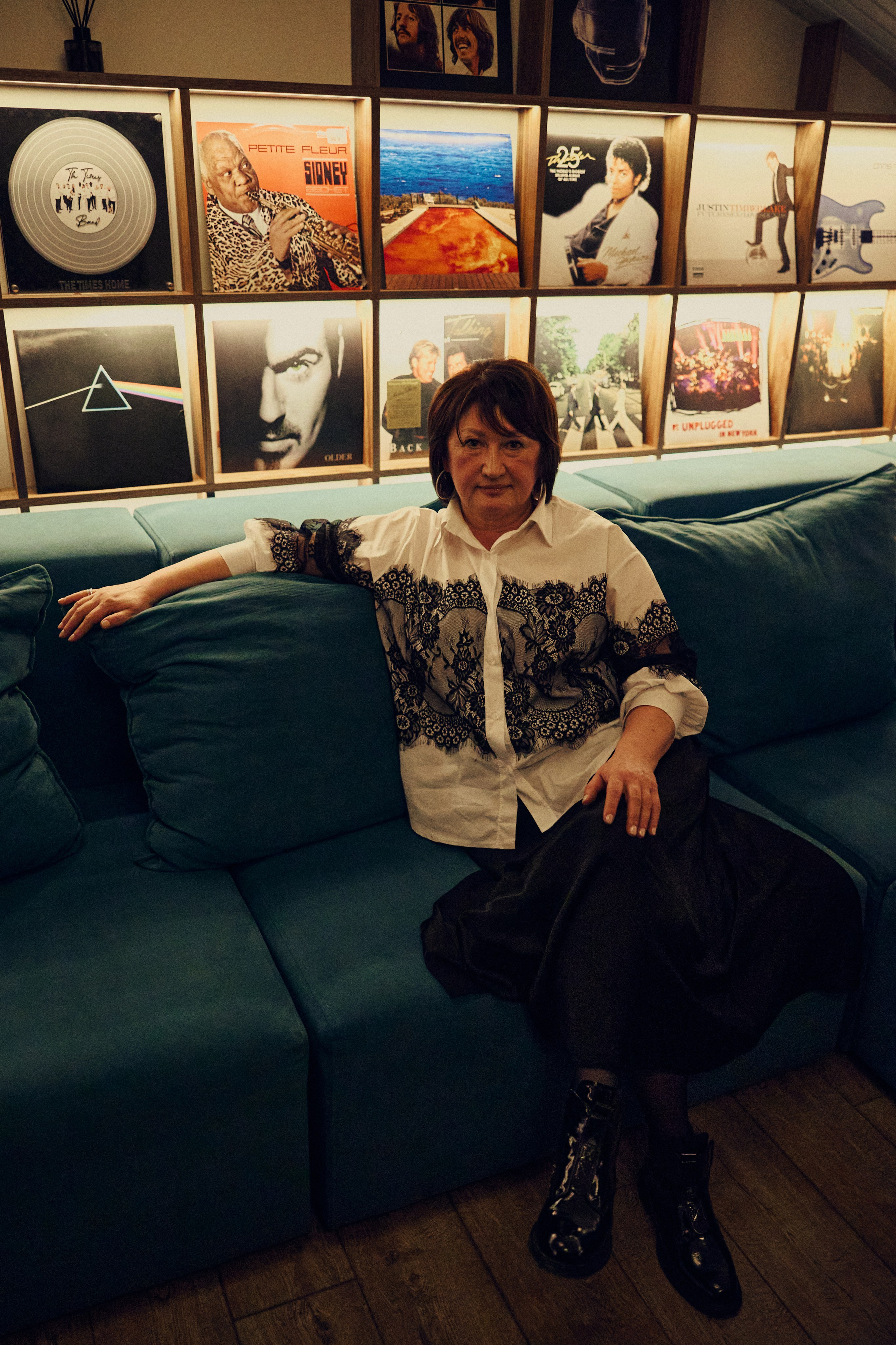 Аня и Данил. Фотораф — анималист Мария Шистка