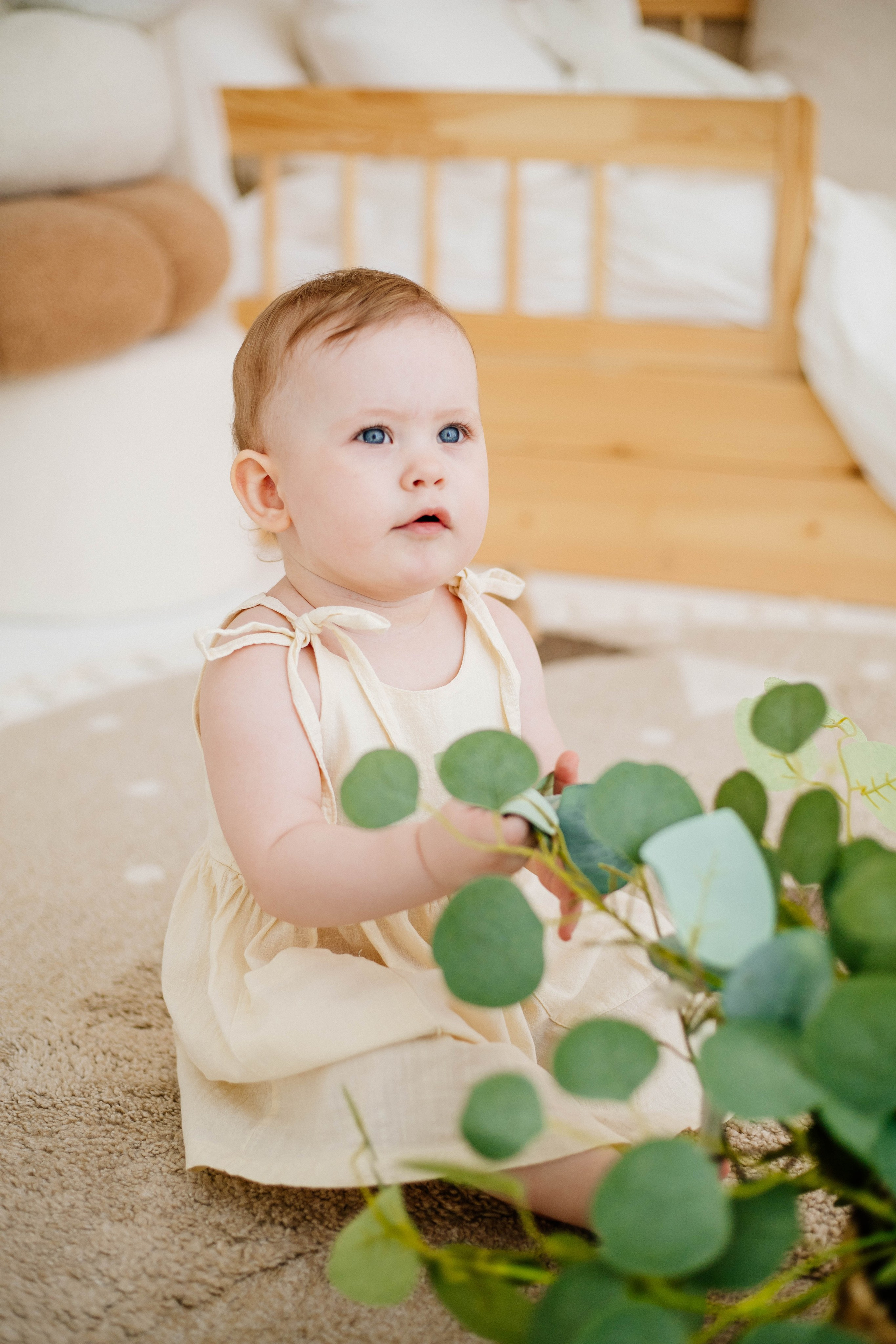 Надя и Катя. Рыжова Тамара