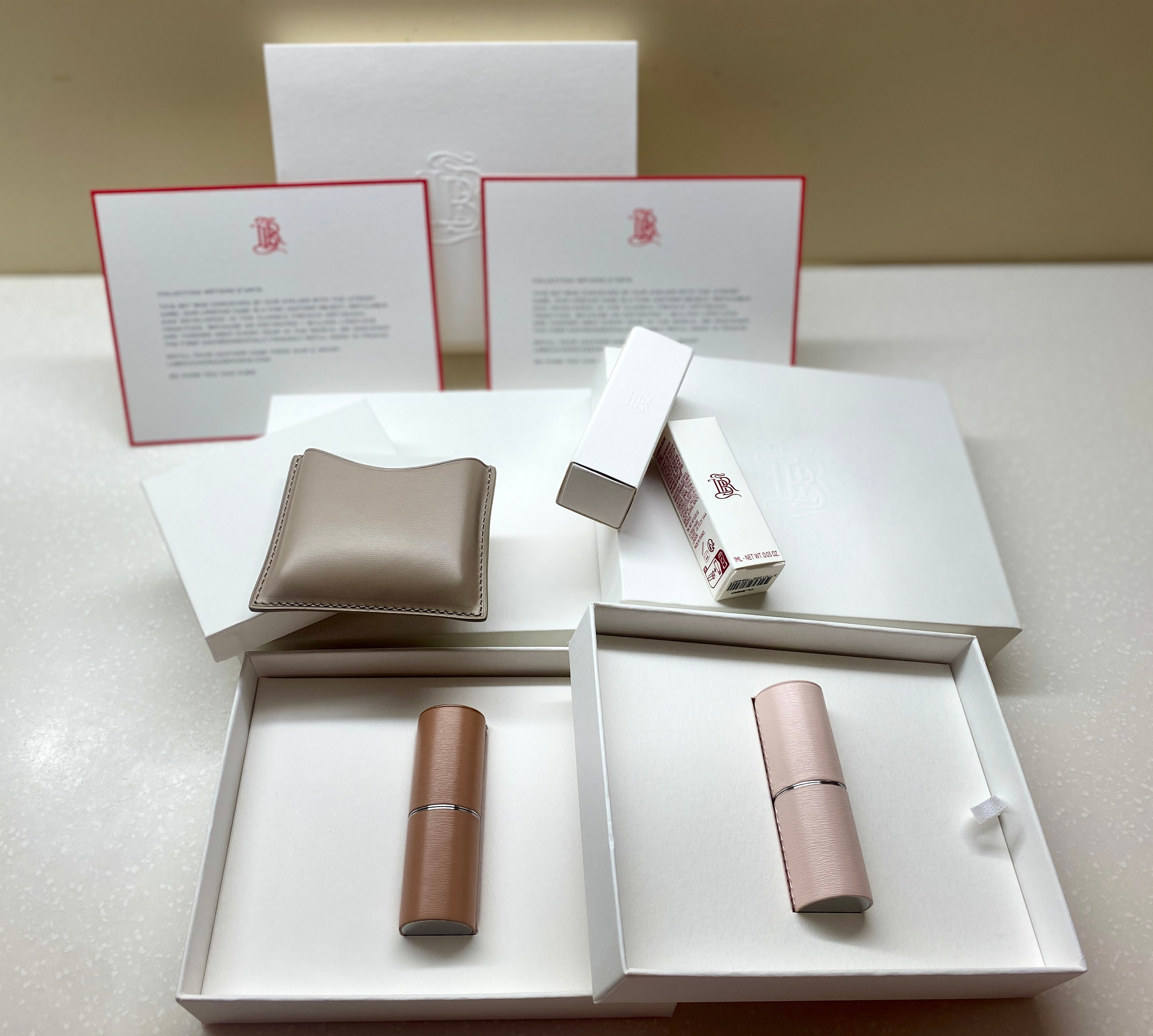 Парфюмерия и Косметика. Ваш байер во Франции