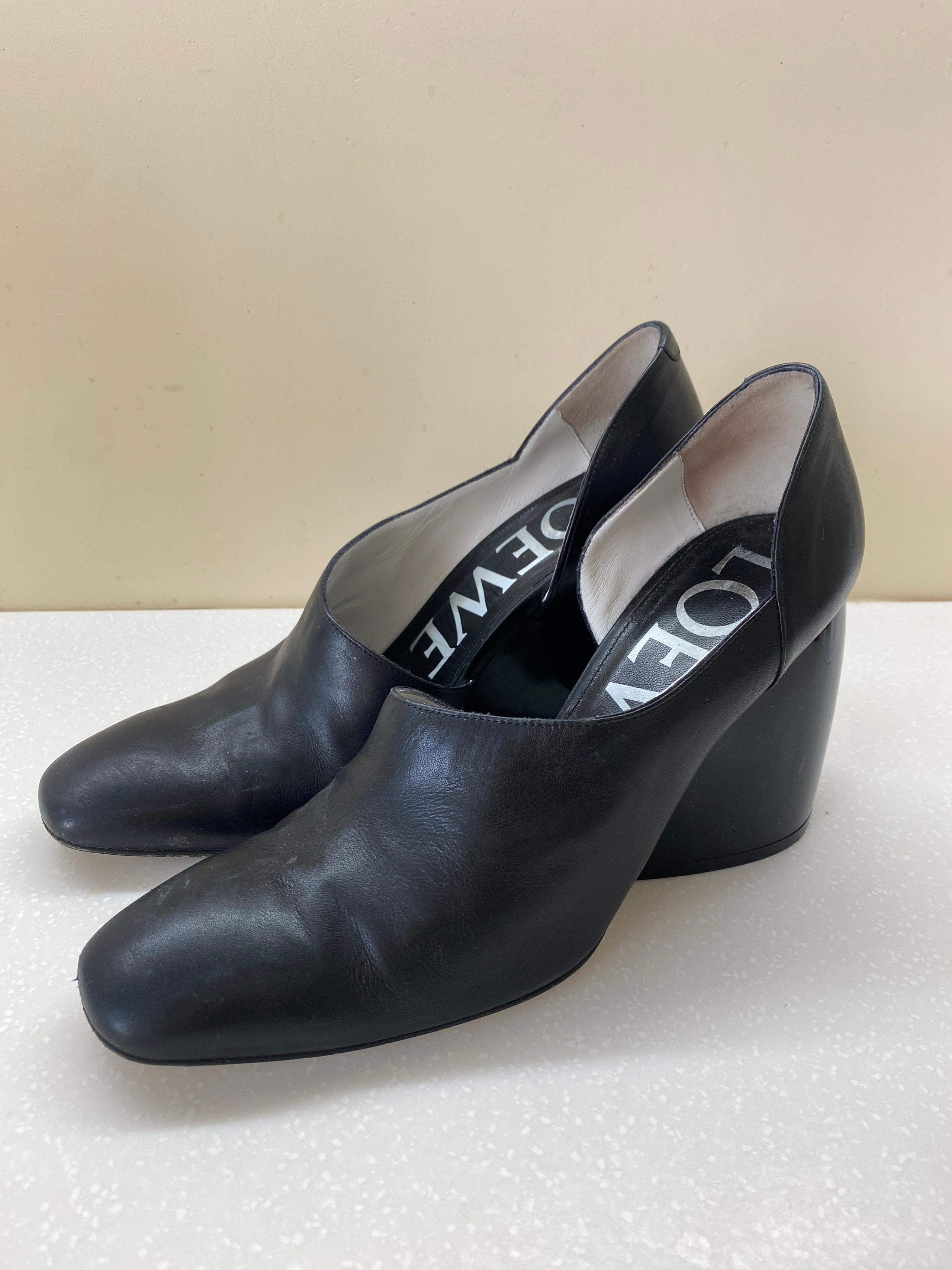 Обувь. Ваш байер во Франции