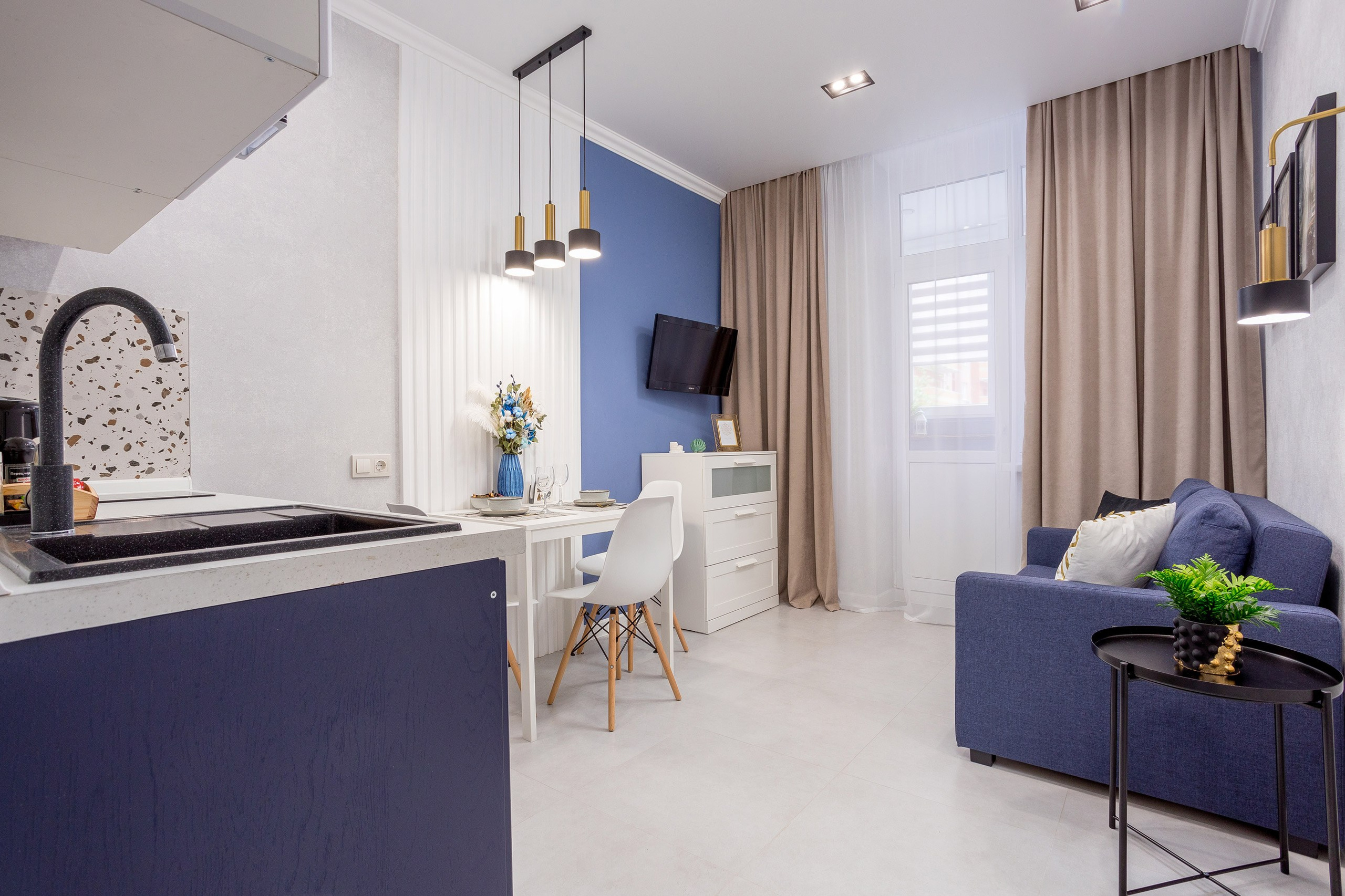 Apartments and houses. Interior photographer Vitalii in Portland and Vancouver