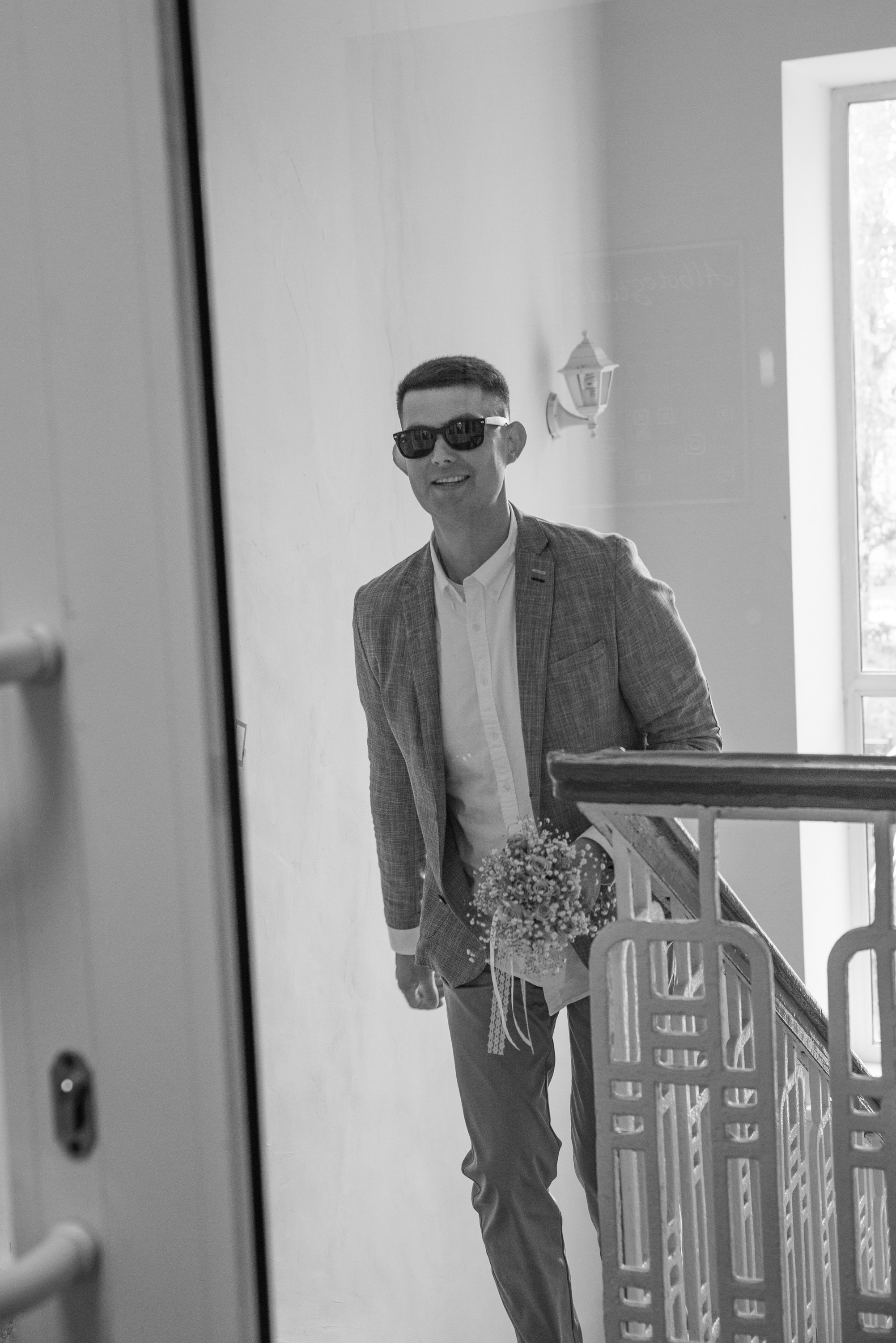 Свадьба Евгения и Дарьи. Свадебный, семейный, репортажный фотограф в Перми и крае Таня Белая