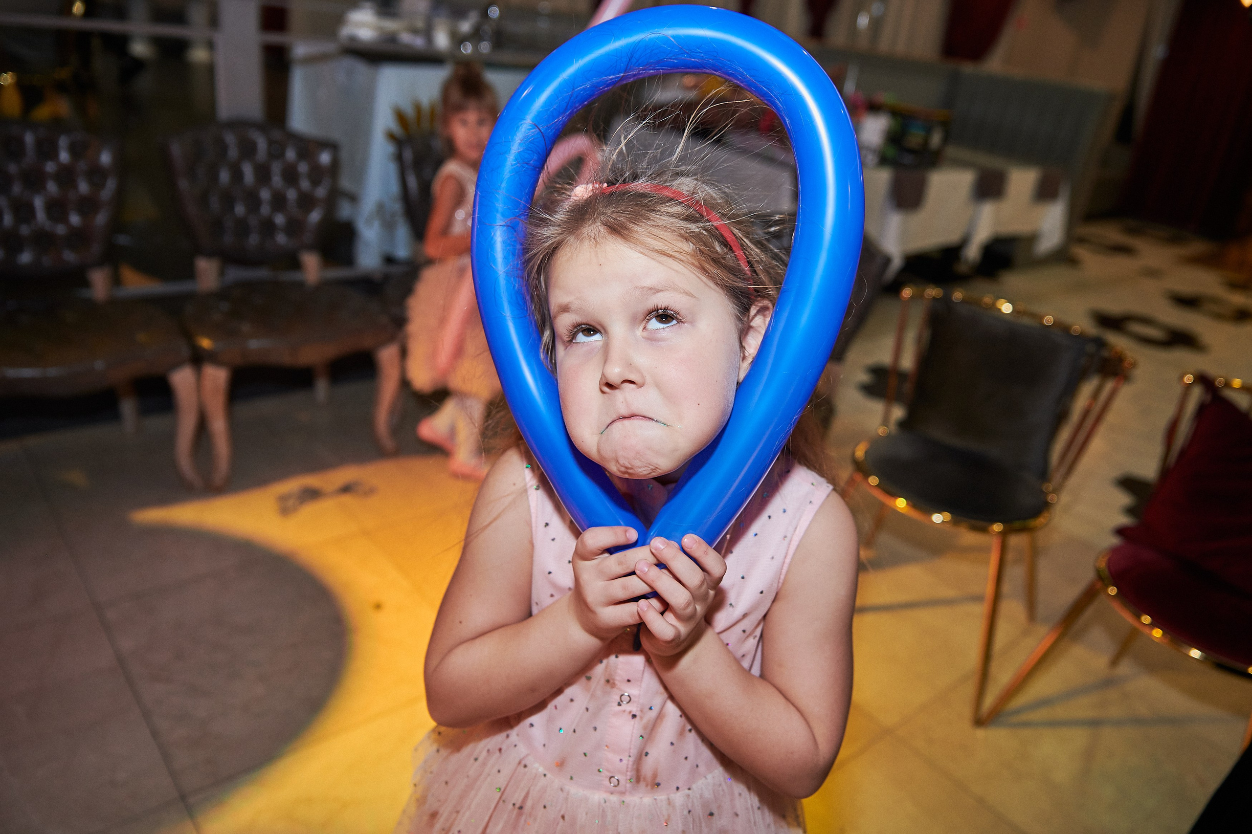 Детские Праздники. Женский фотограф в Санкт-Петербурге Степлевич Дарья