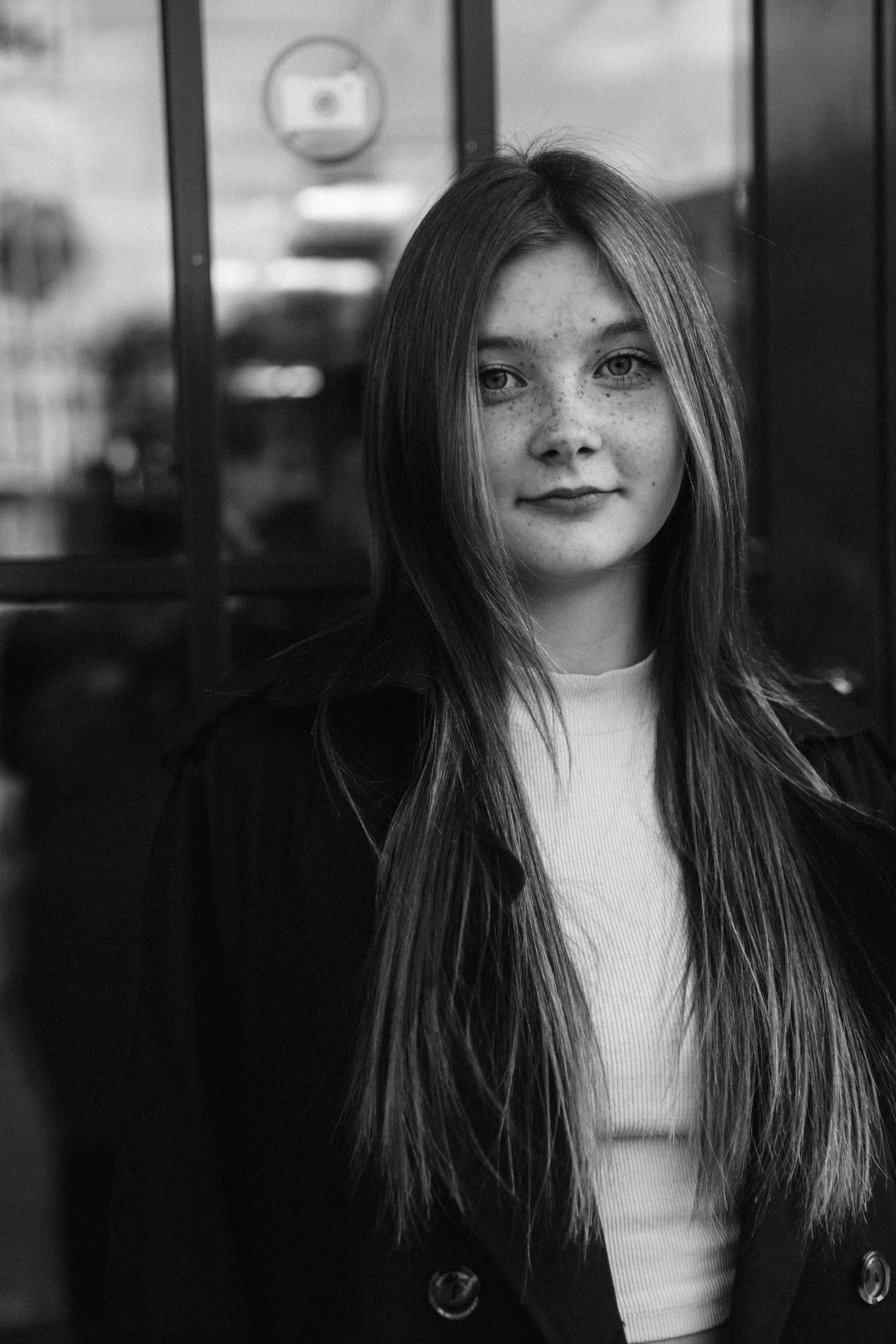 Диана. Женский фотограф в Санкт-Петербурге Степлевич Дарья