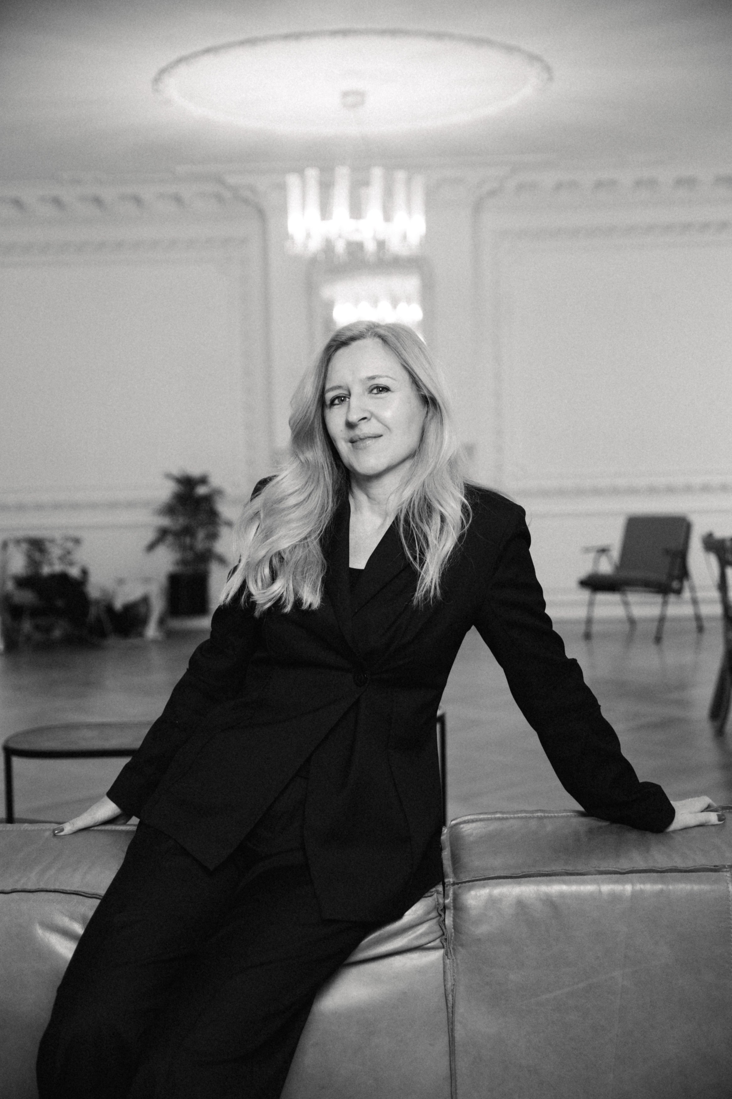 Ольга. Репортажный и портретный фотограф в Санкт-Петербурге Степлевич Дарья