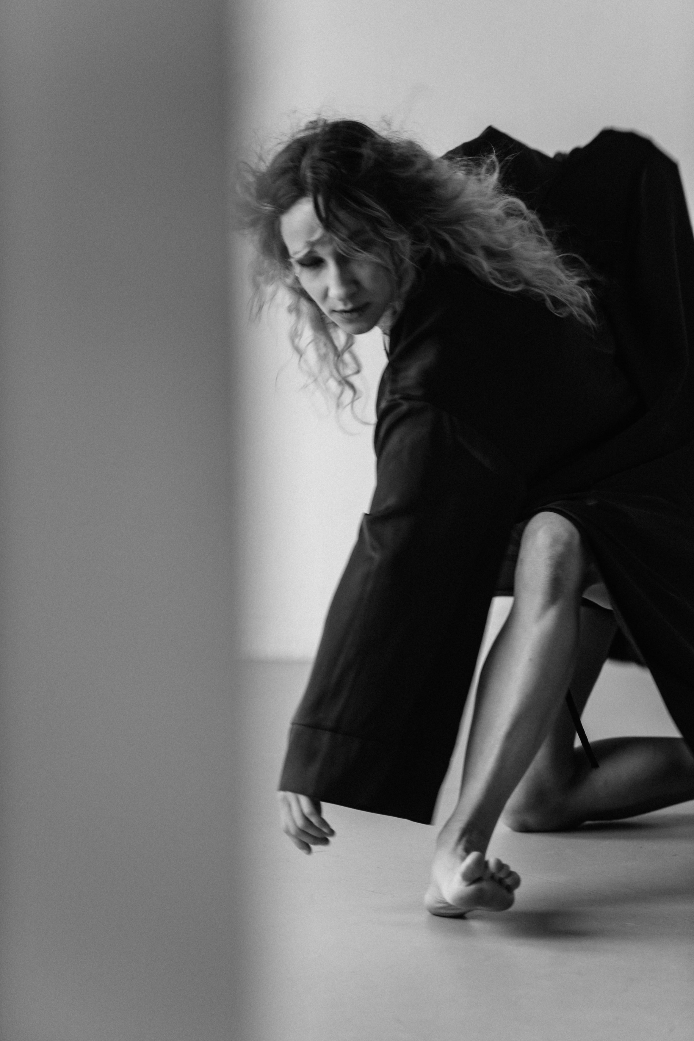 Алиса. Репортажный и портретный фотограф в Санкт-Петербурге Степлевич Дарья