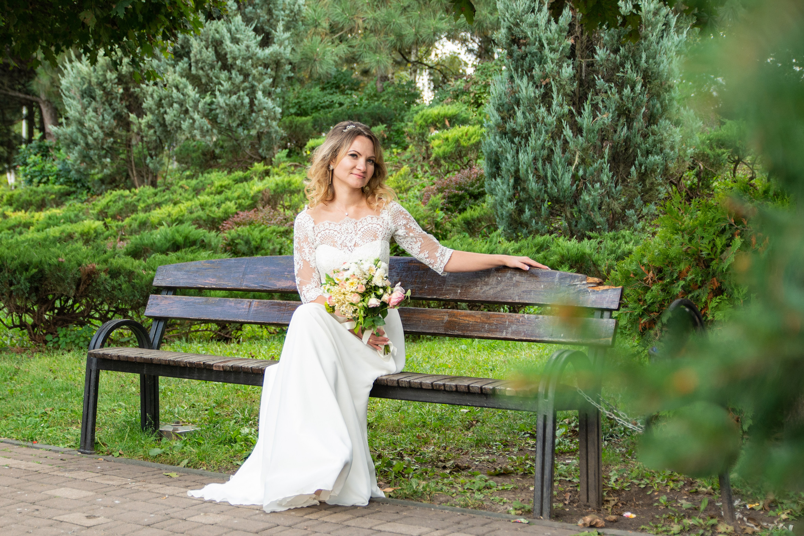Wedding day. Семейный и свадебный фотограф Ksenia Strakh