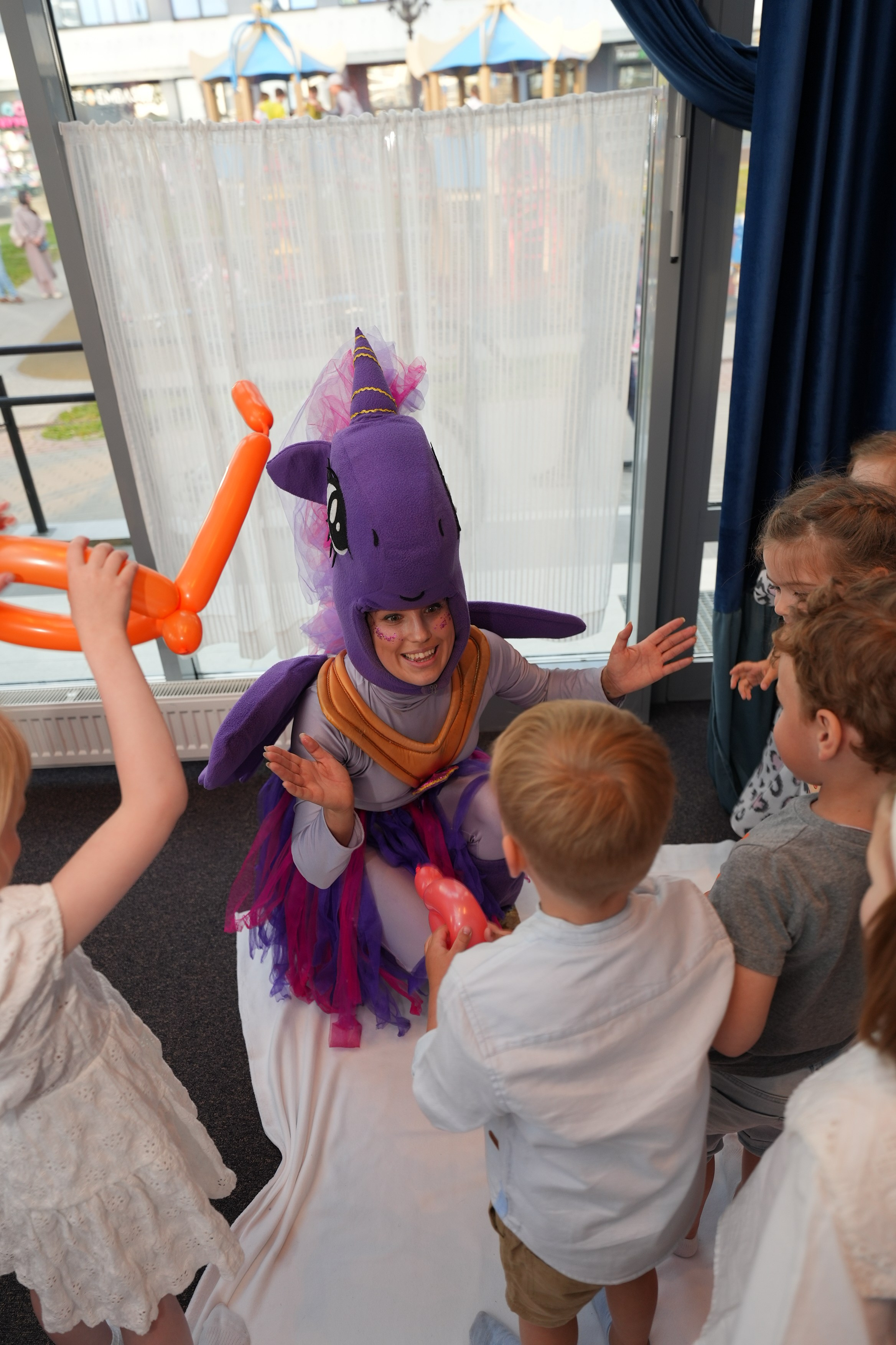 День Рождения. Семейный и свадебный фотограф Минск, Беларусь Анна Орловская