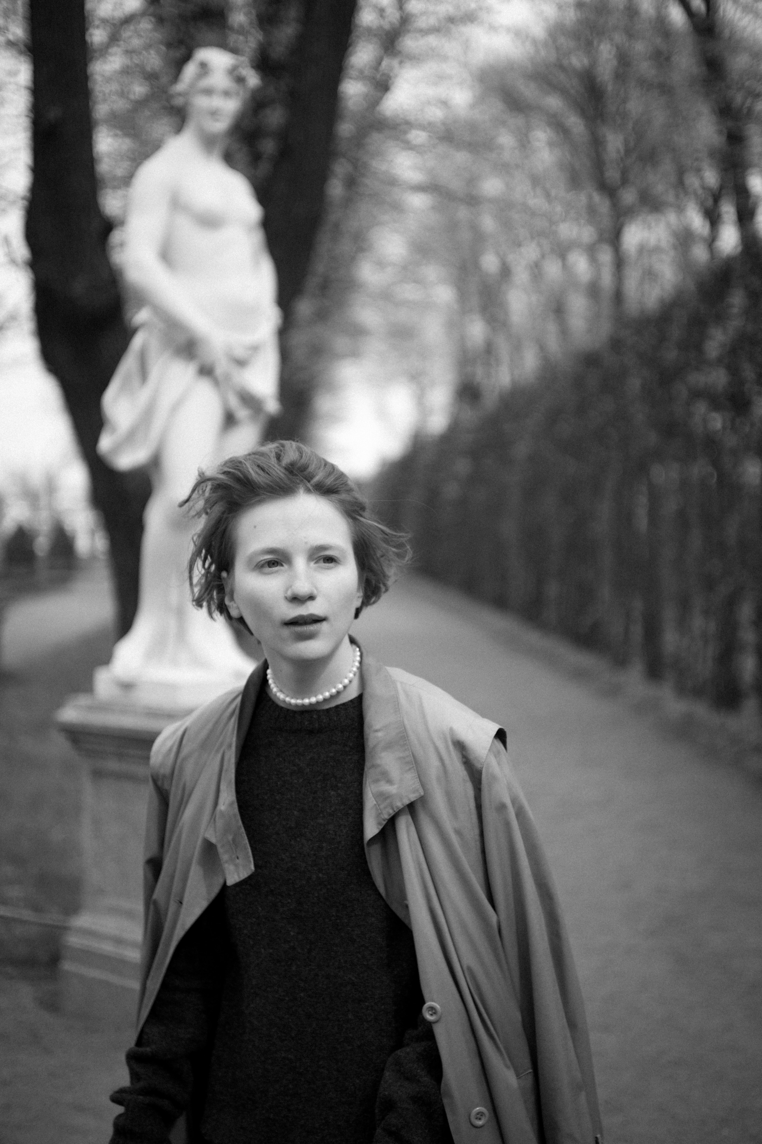 Стефания. Портретный фотограф