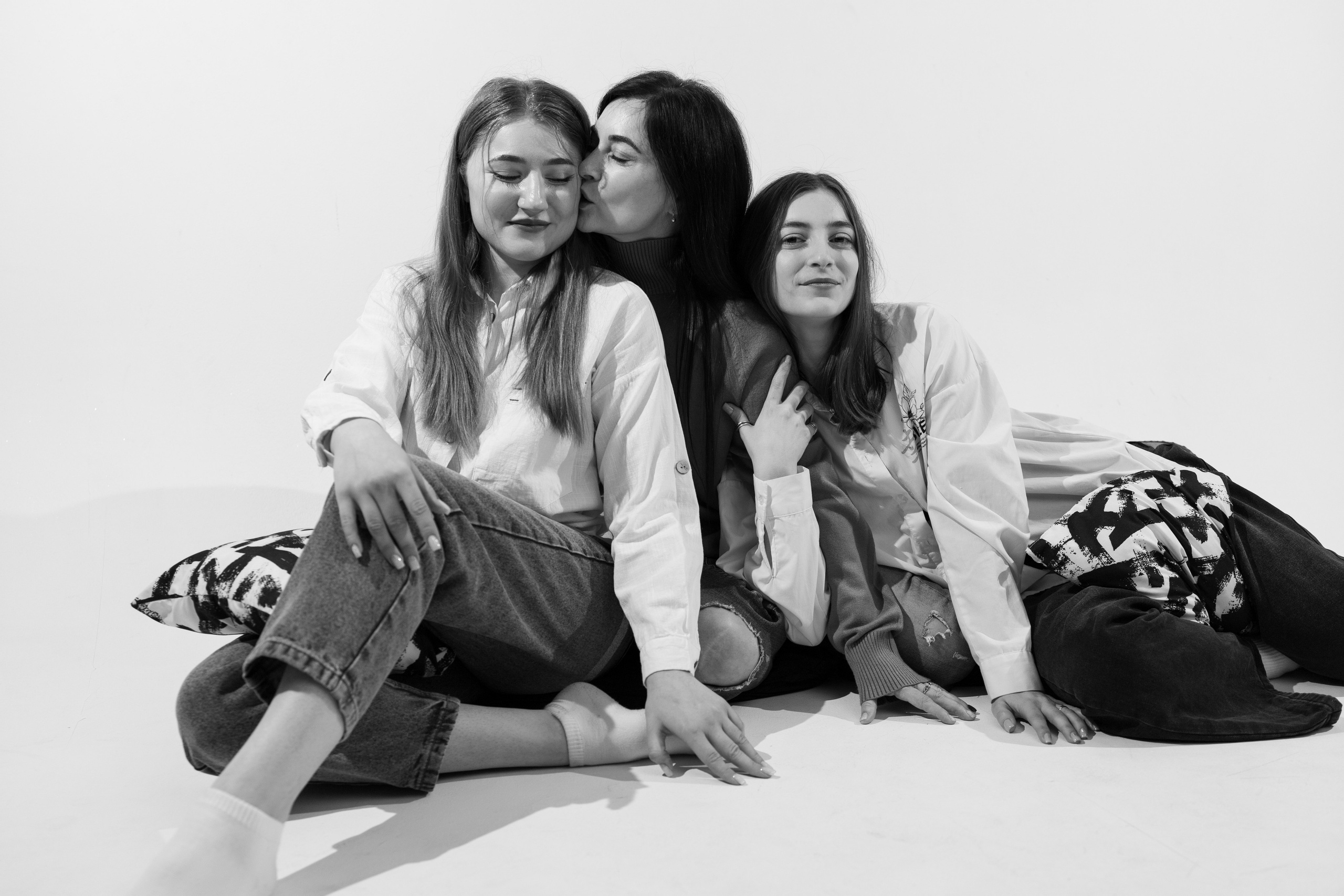 Birthday. Свадебный фотограф Курган Михаил Деркачев