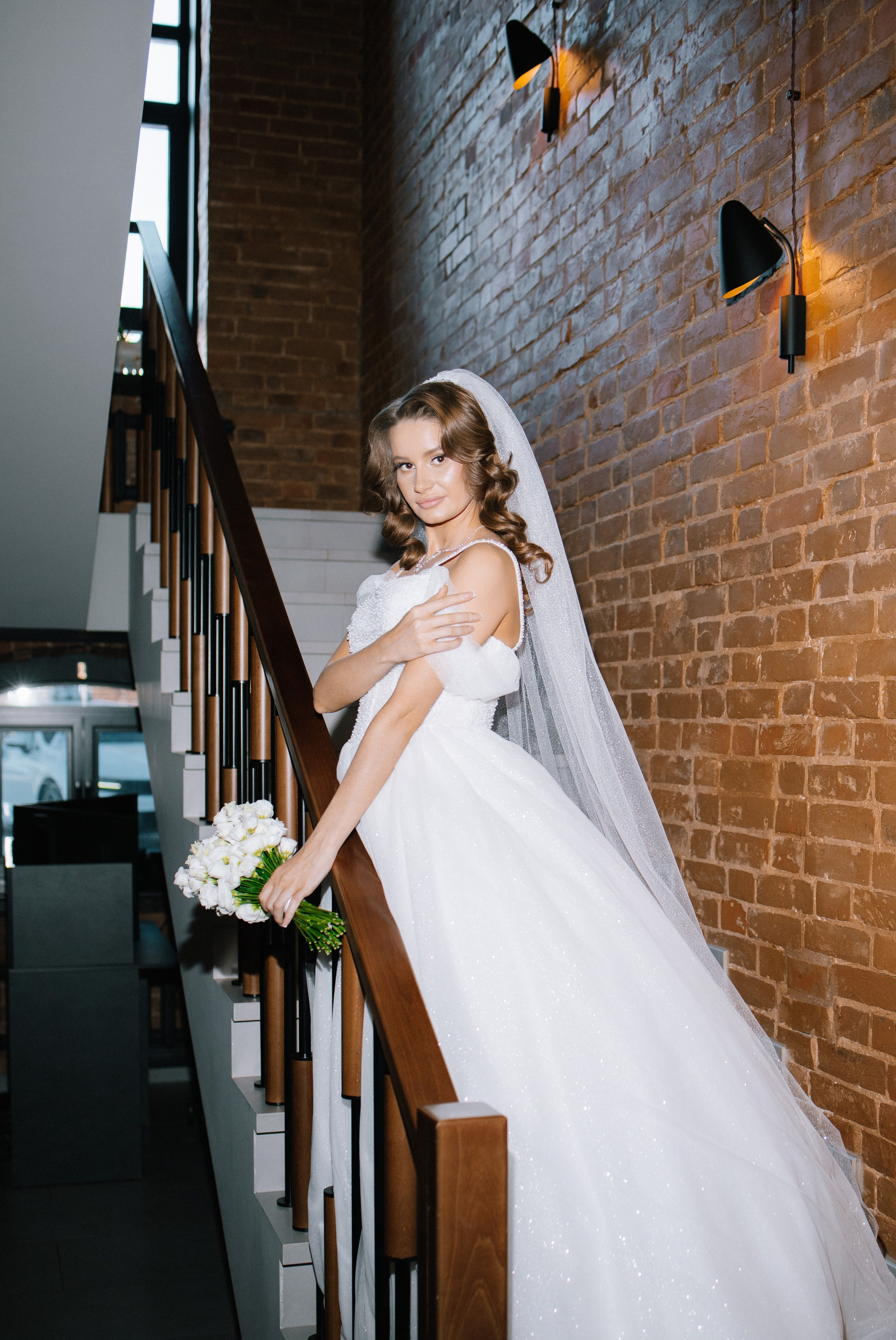 Wedding day Nadejda&Daniil. Свадебный фотограф Курган Михаил Деркачев