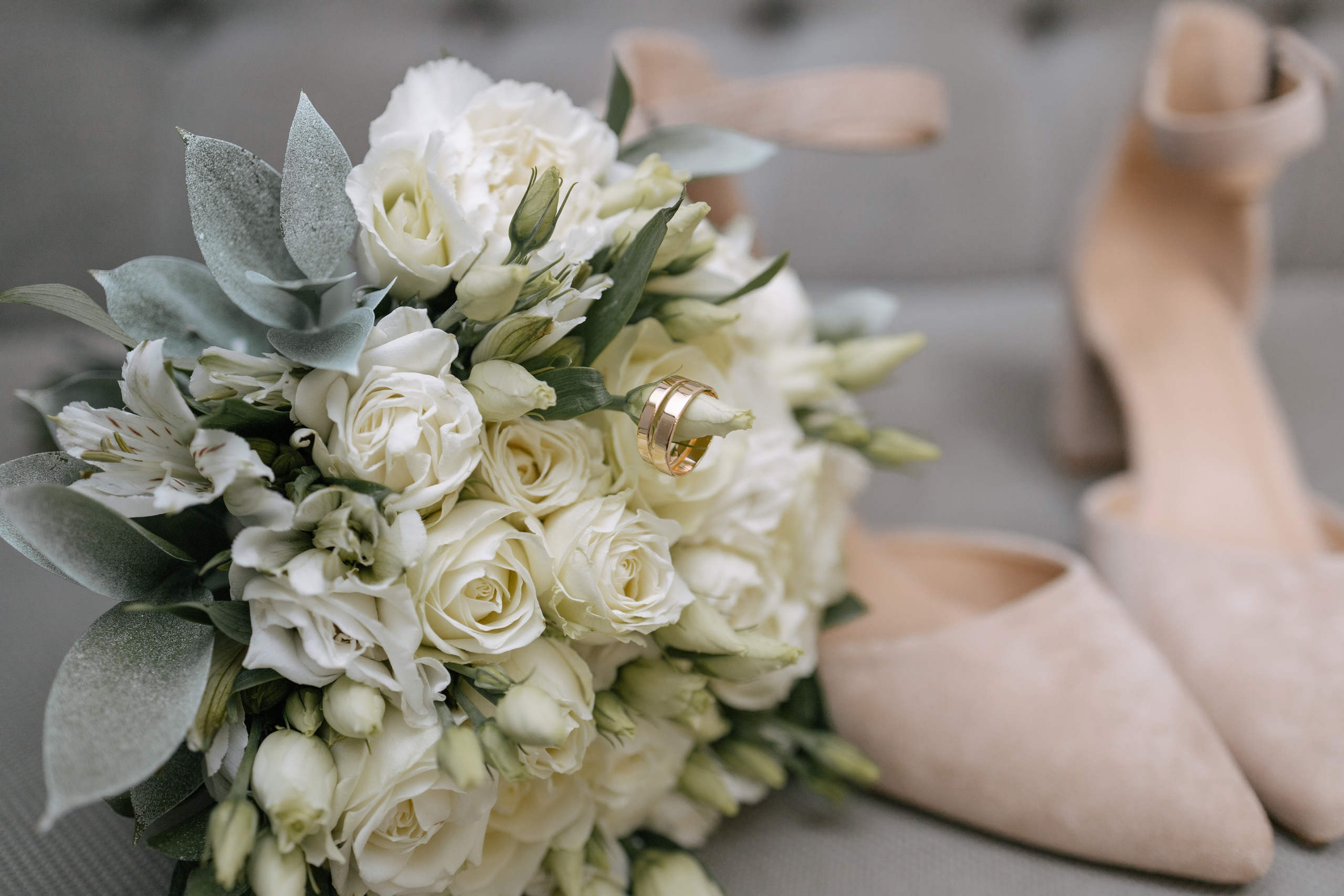 Wedding day A&M. Свадебный фотограф Курган Михаил Деркачев