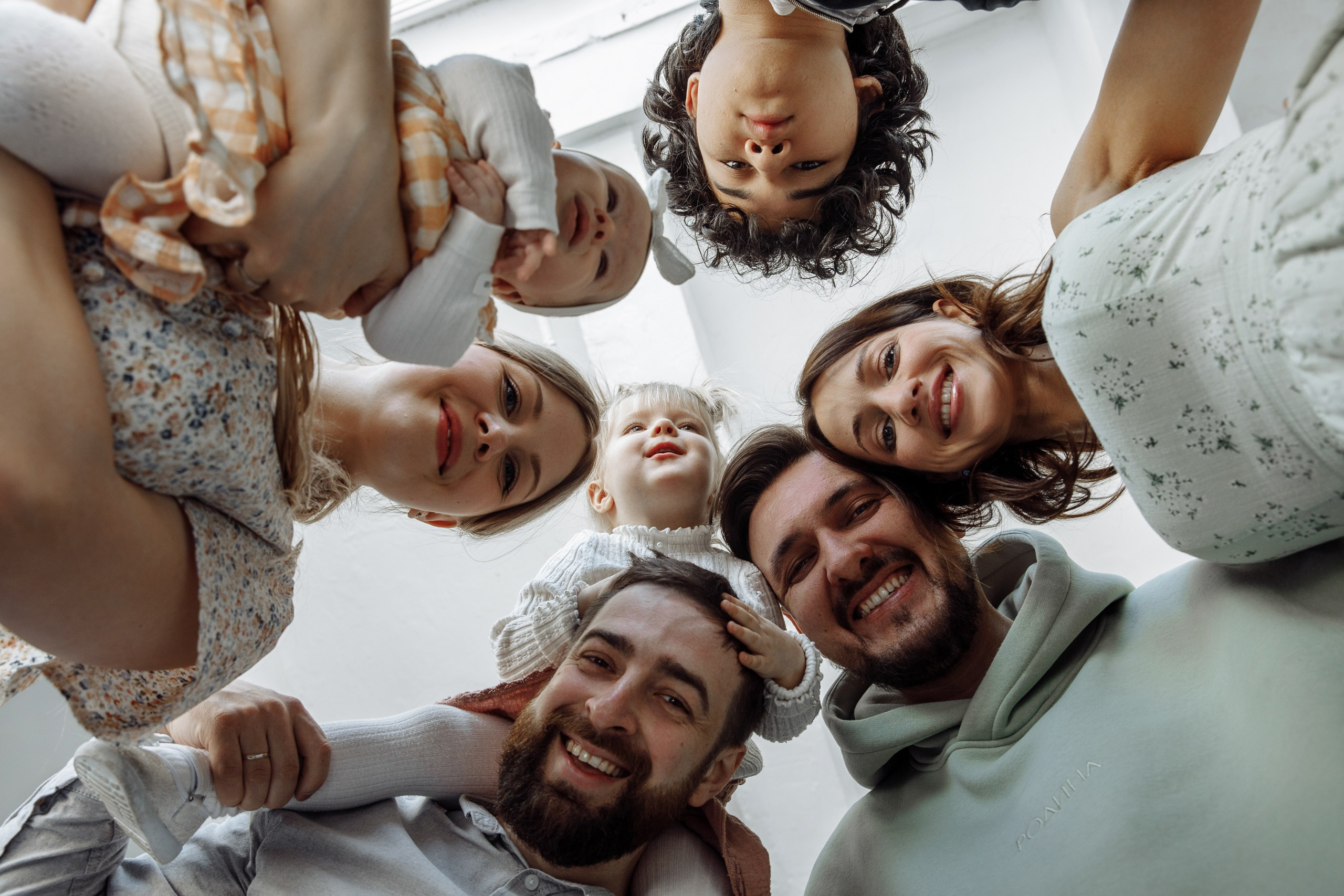 Семейные. Главная