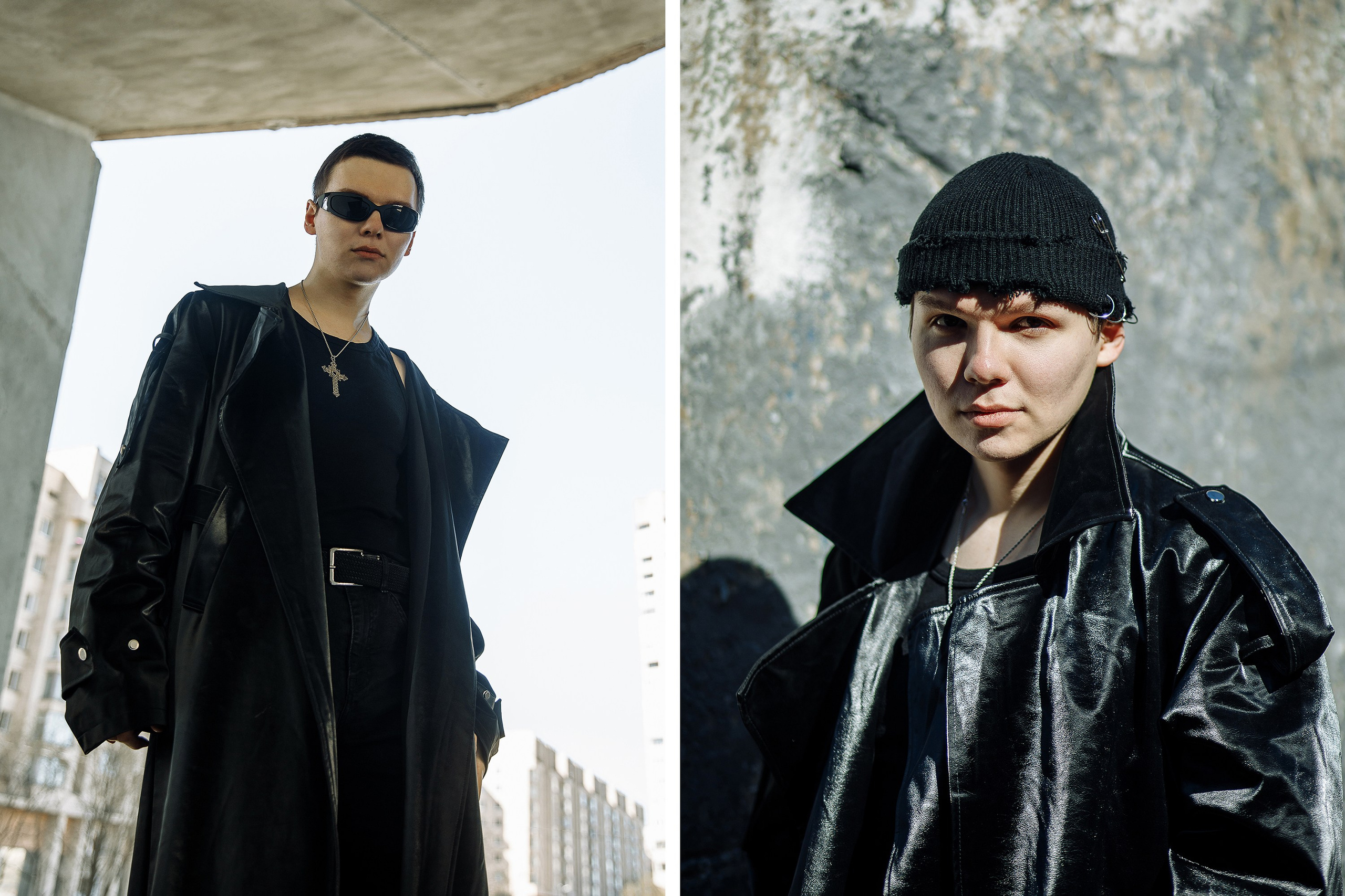 Индивидуальные. Главная