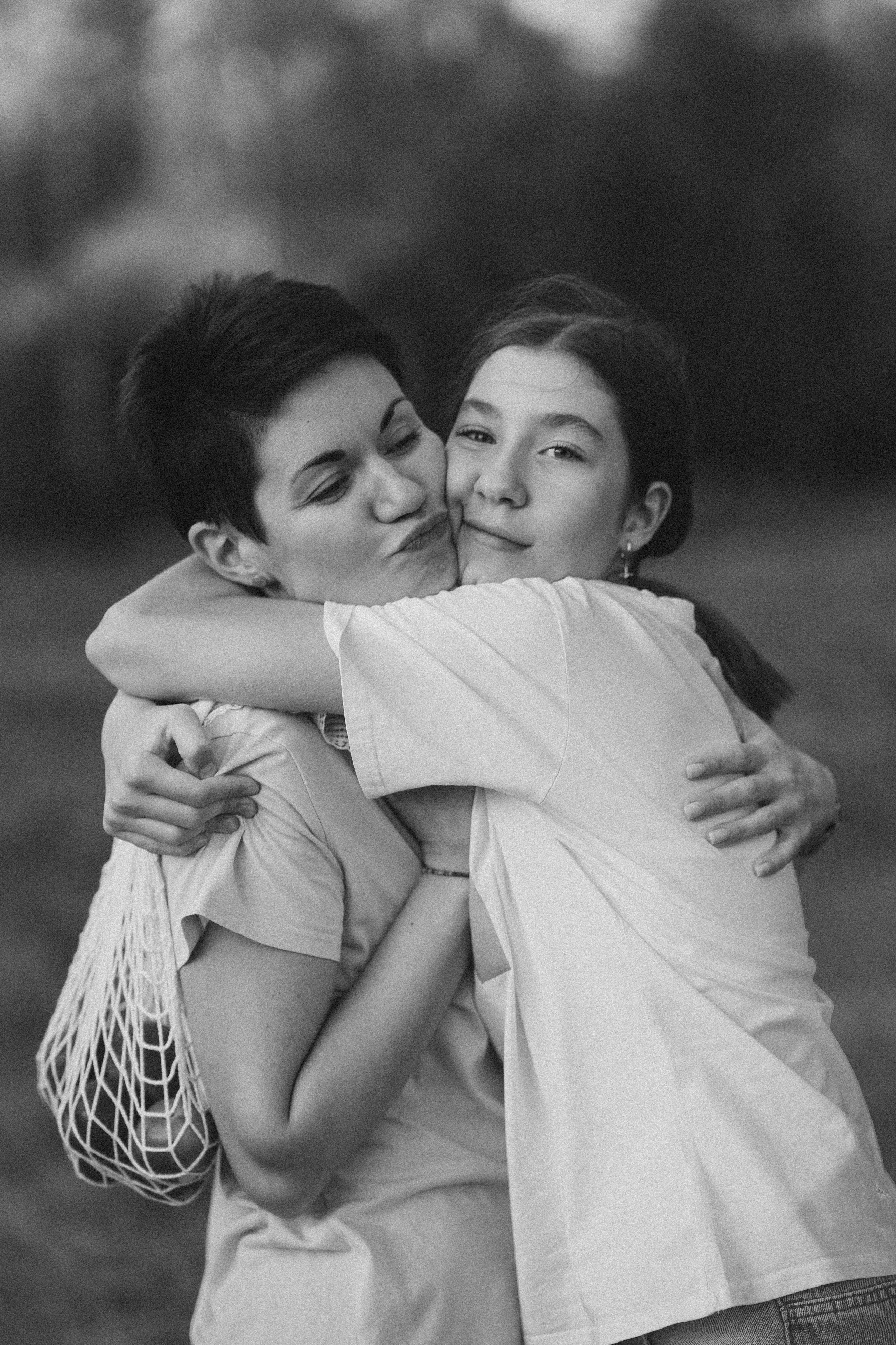 Анастасия, Валентина и Дмитрий. Семейный и детский фотограф в Сергиев Посаде, Хотьково Якимчук Любовь