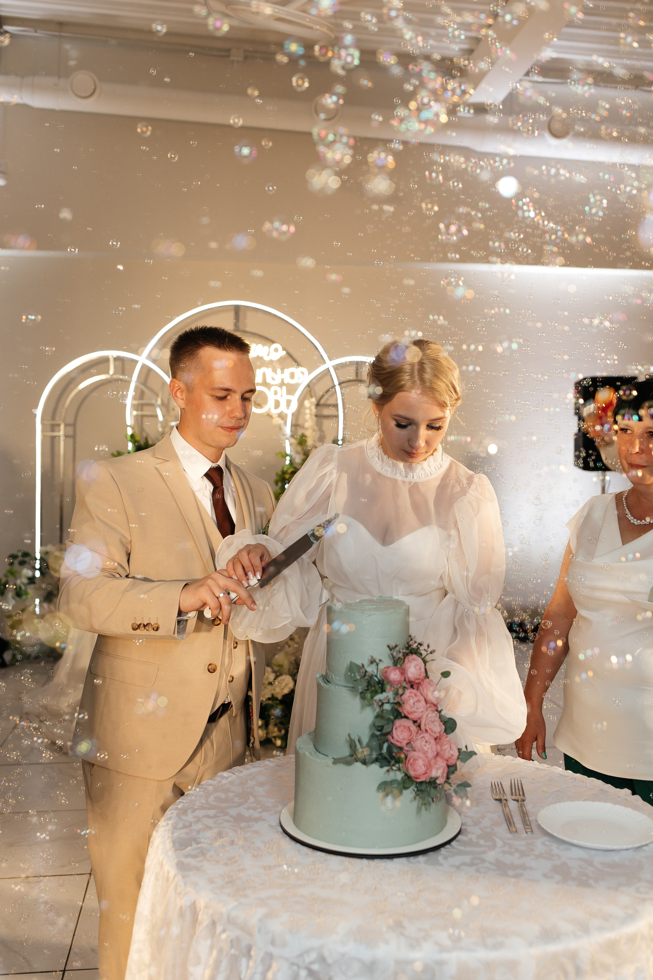 Обещание на всю жизнь. Фотограф Петрозаводск/СПБ