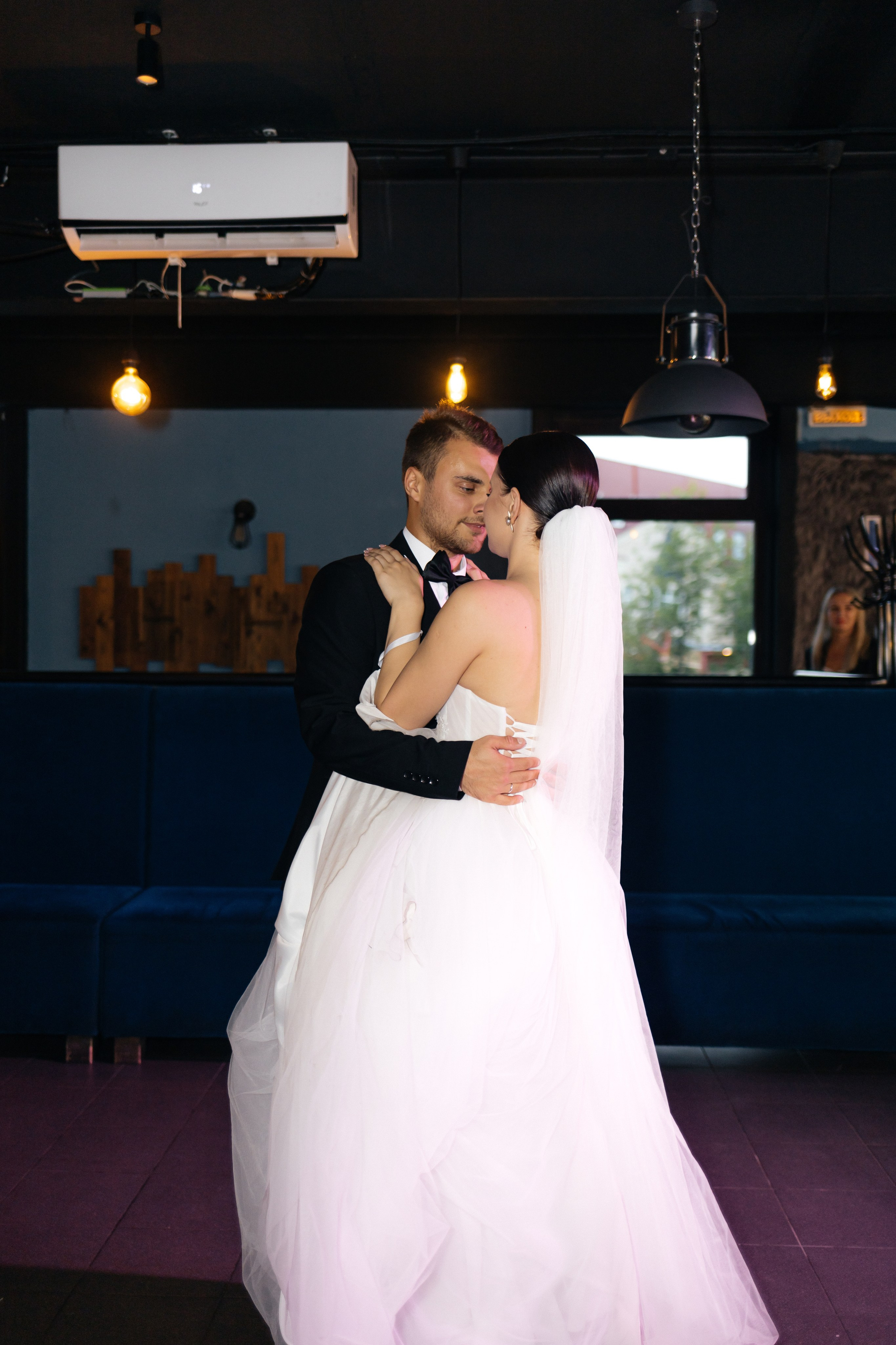 Даниил & Полина. Фотограф Петрозаводск/СПБ