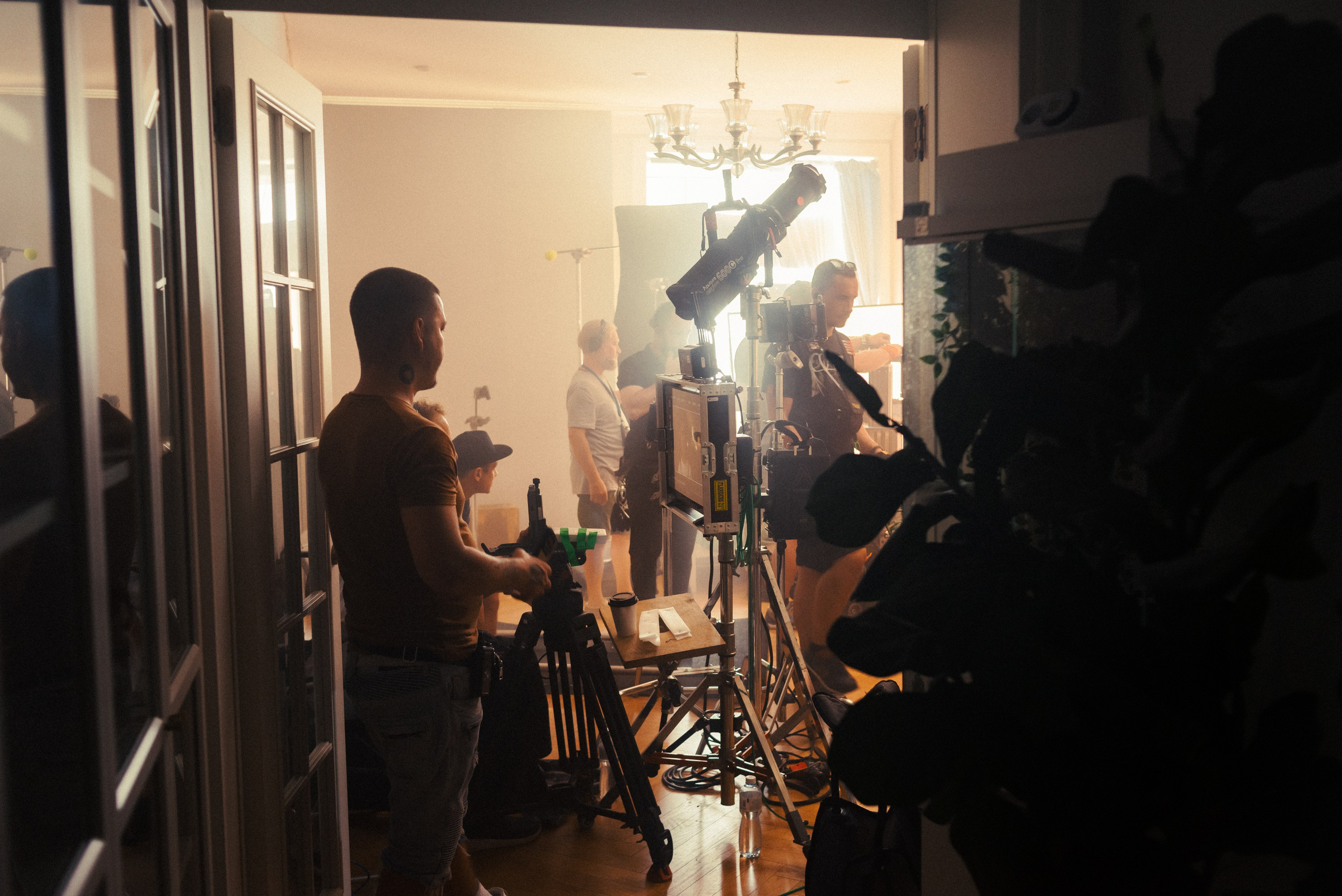 Загород. Платонов Олег — фотограф Санкт-Петербург