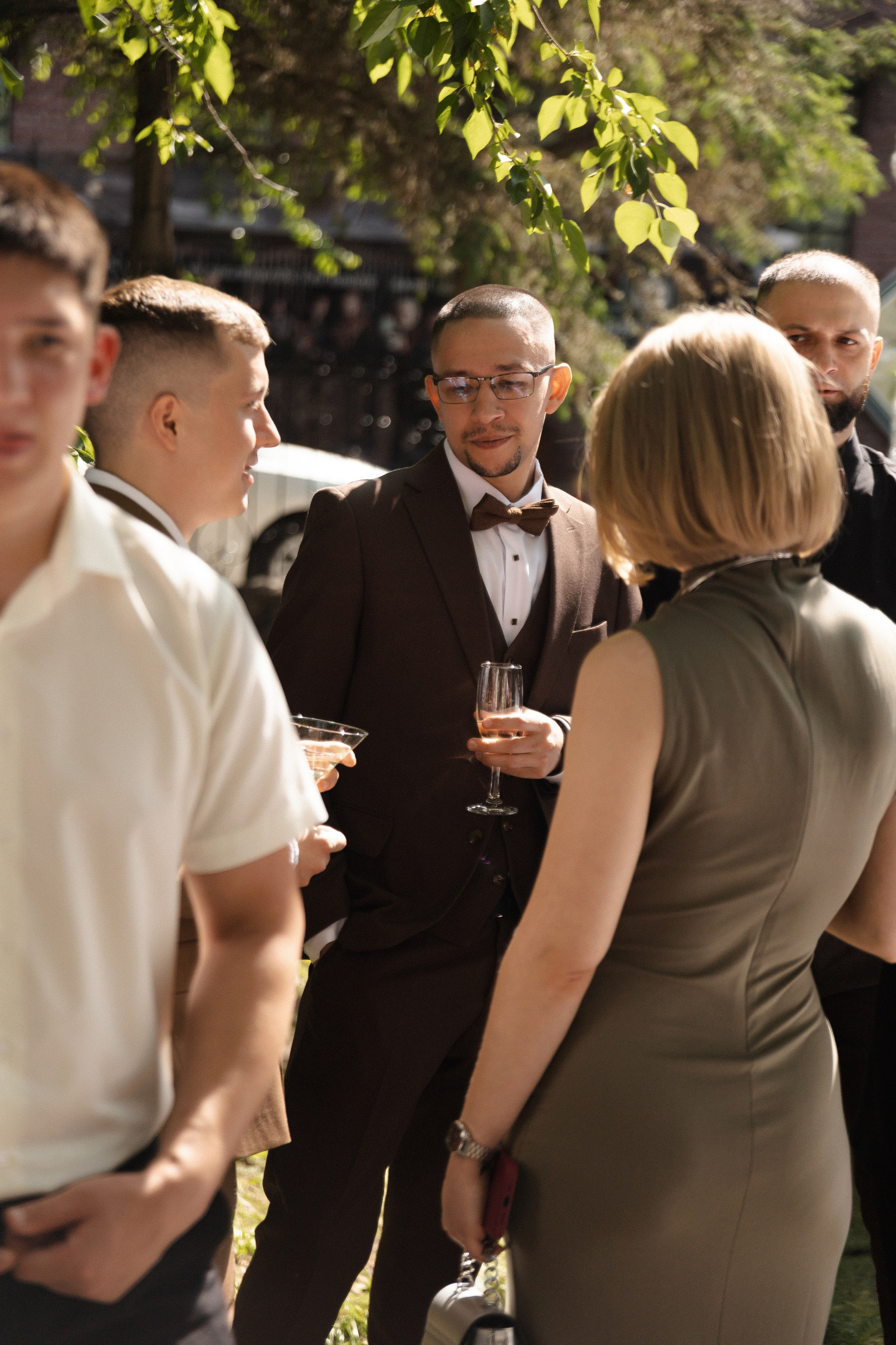 Юрий и Екатерина. Фотограф Тюмень Пушковская Кристина