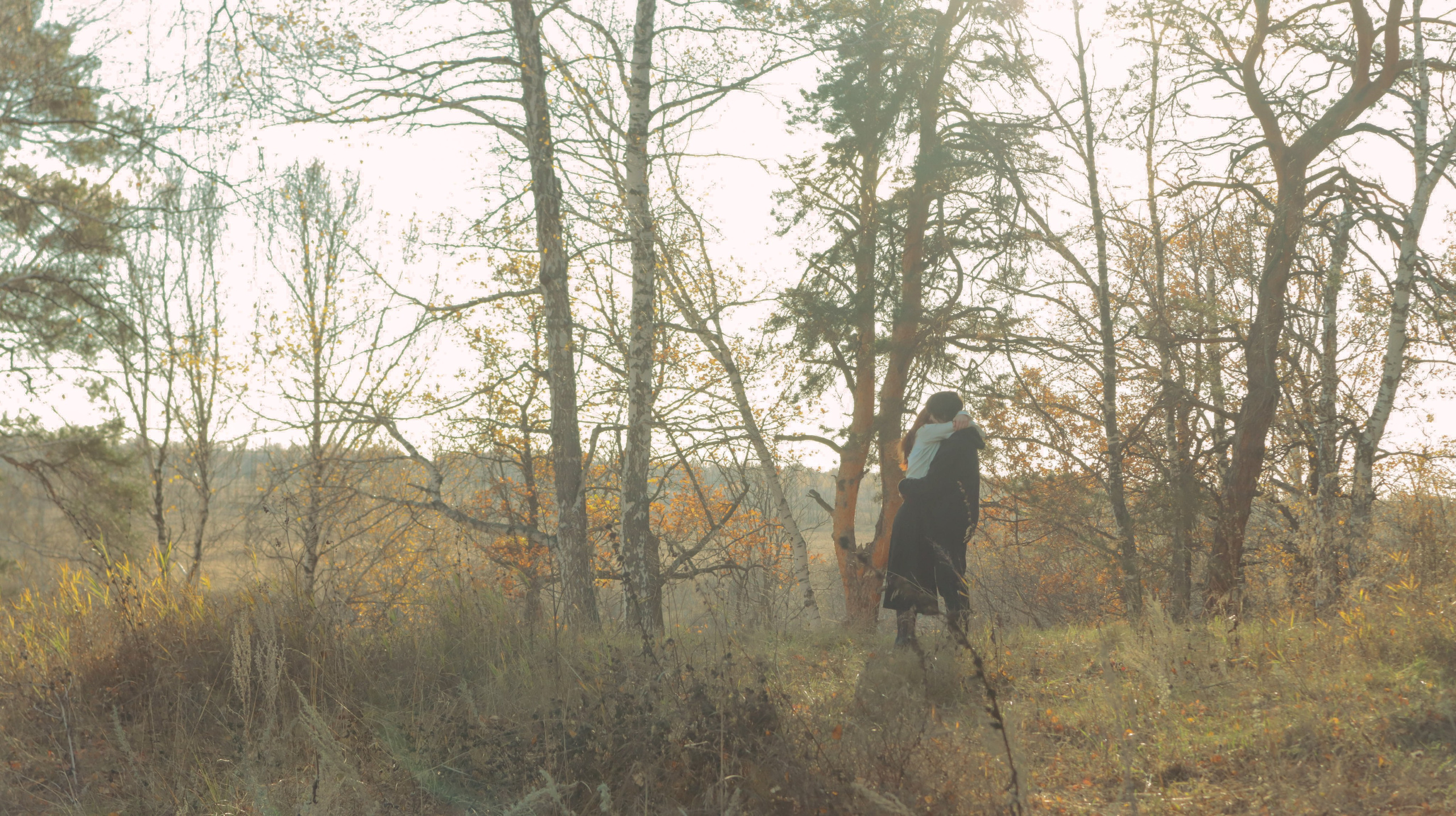 SCHOOL LOVE. Фотограф и видеограф в Бугульме Аня Трутнева
