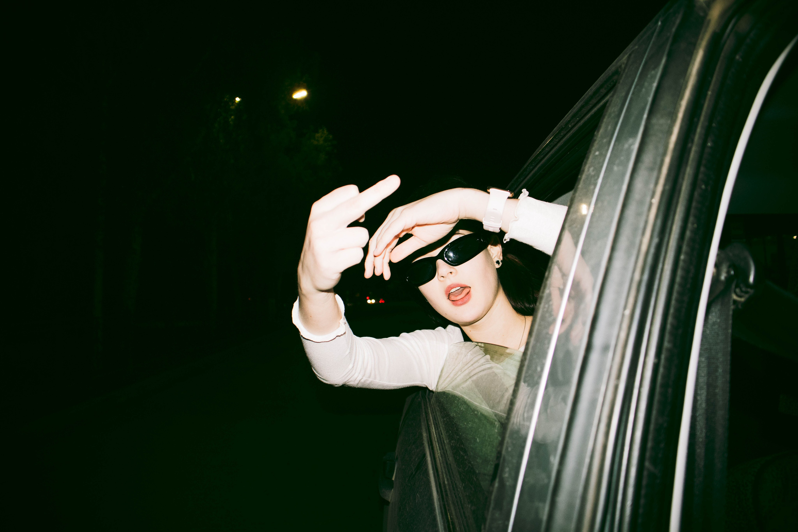 Лиза. Фотограф и видеограф в Бугульме Аня Трутнева