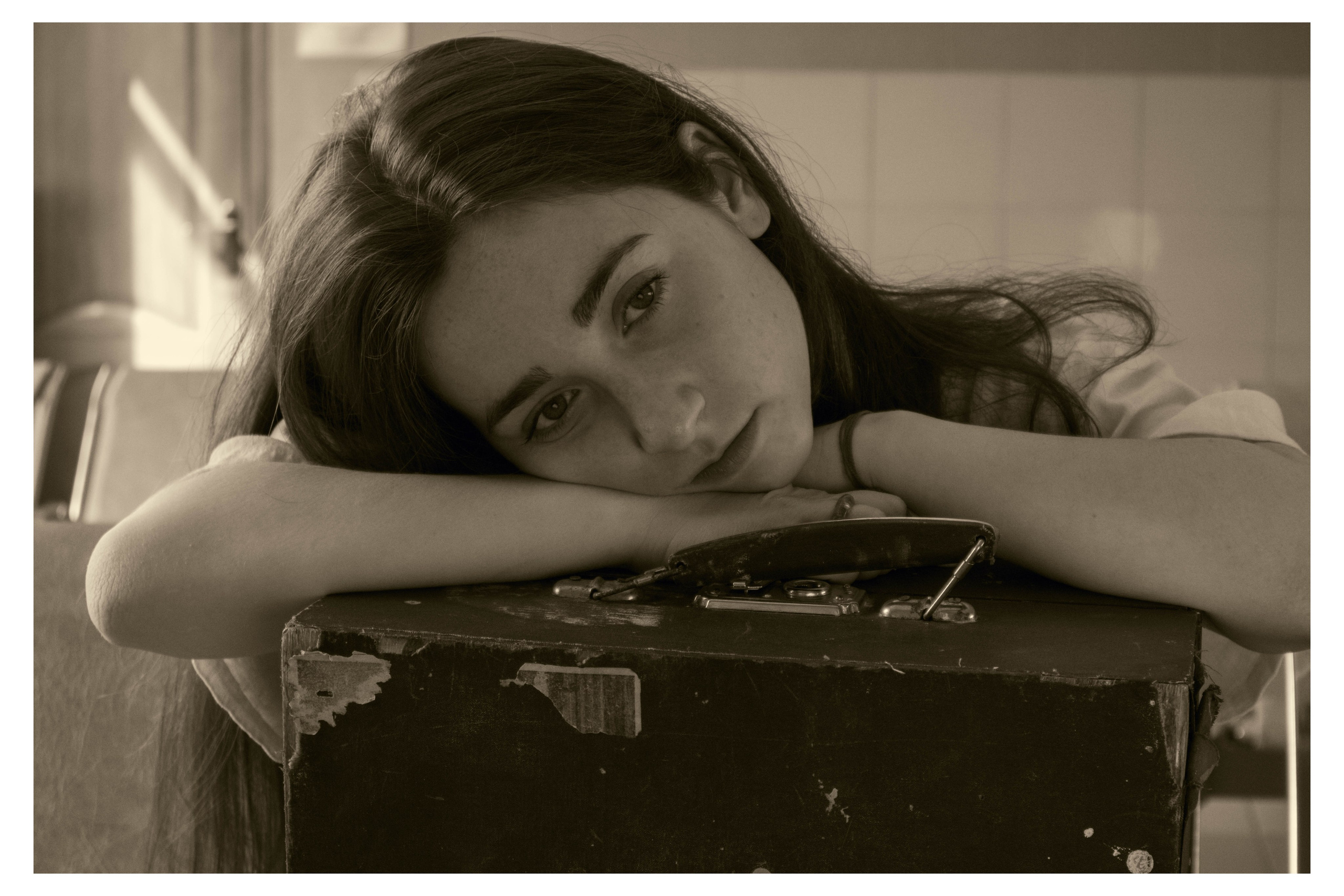 Аделина. Фотограф и видеограф в Бугульме Аня Трутнева