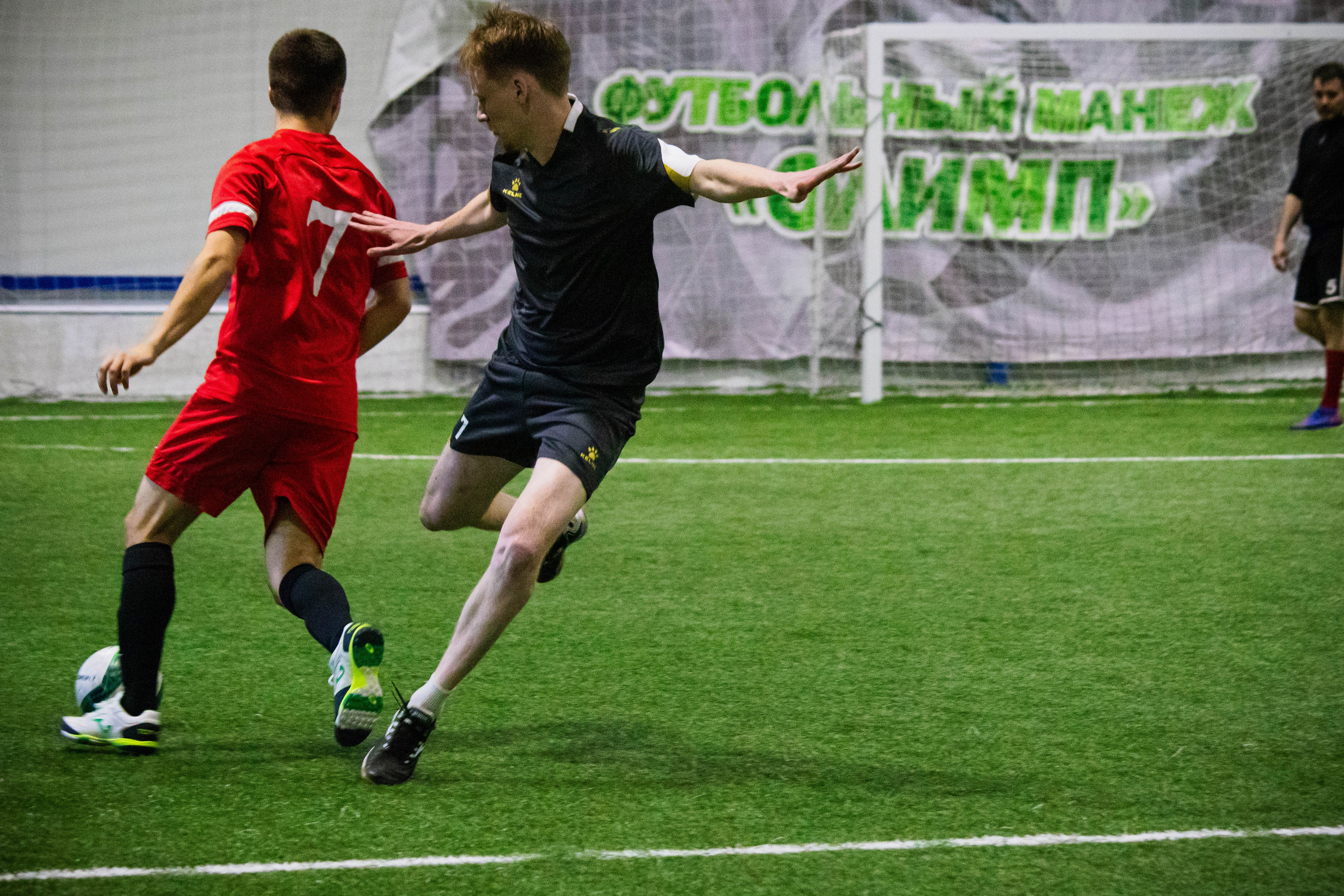 Футбол. Фотограф и видеограф в Бугульме Аня Трутнева