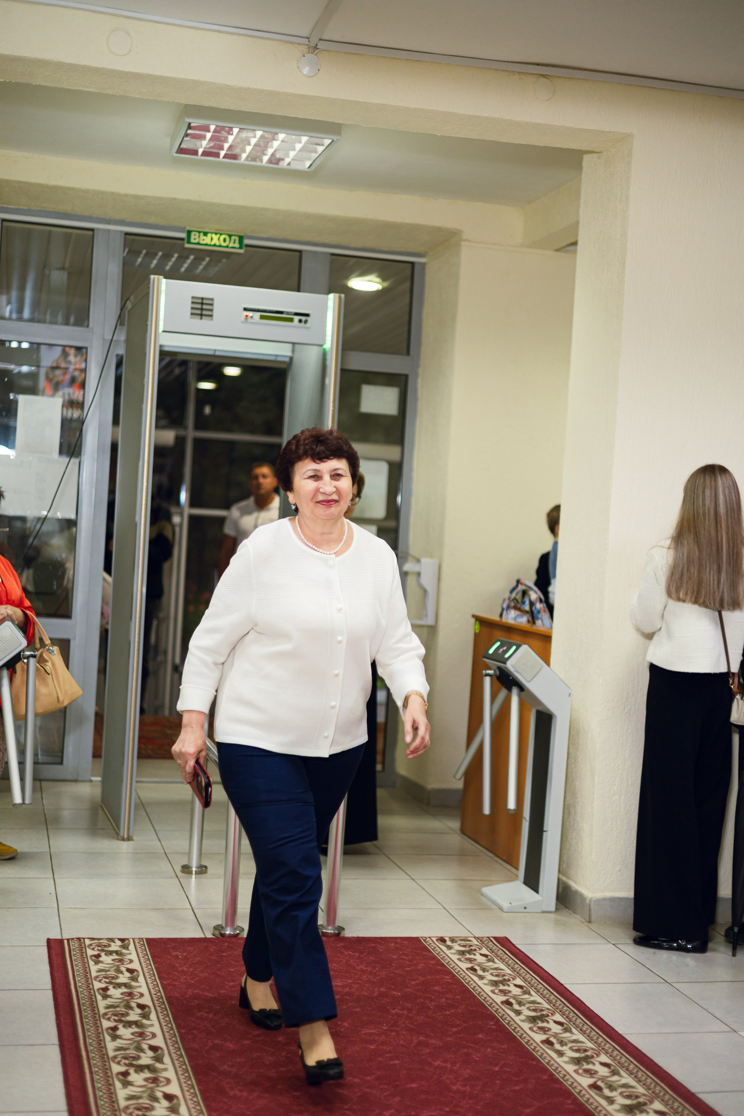 3 школа. Фотограф и видеограф в Бугульме Аня Трутнева