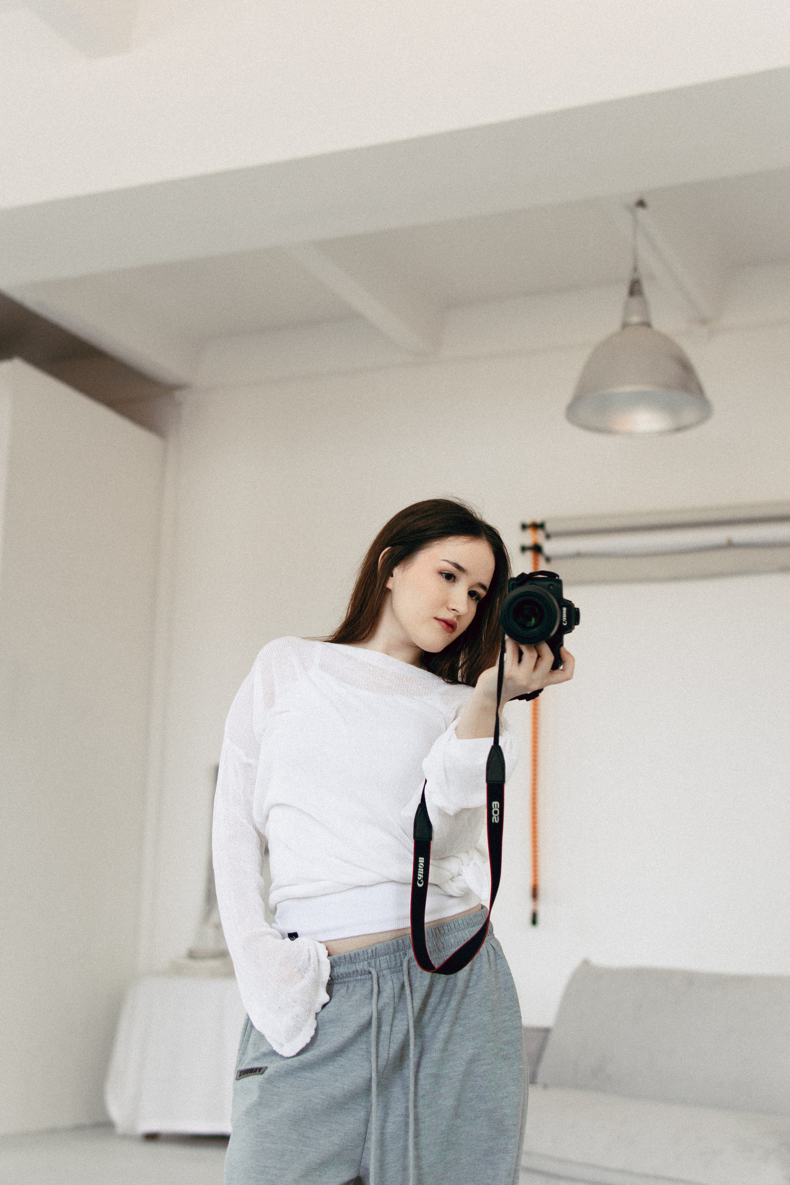 Кариша. Фотограф и видеограф в Бугульме Аня Трутнева